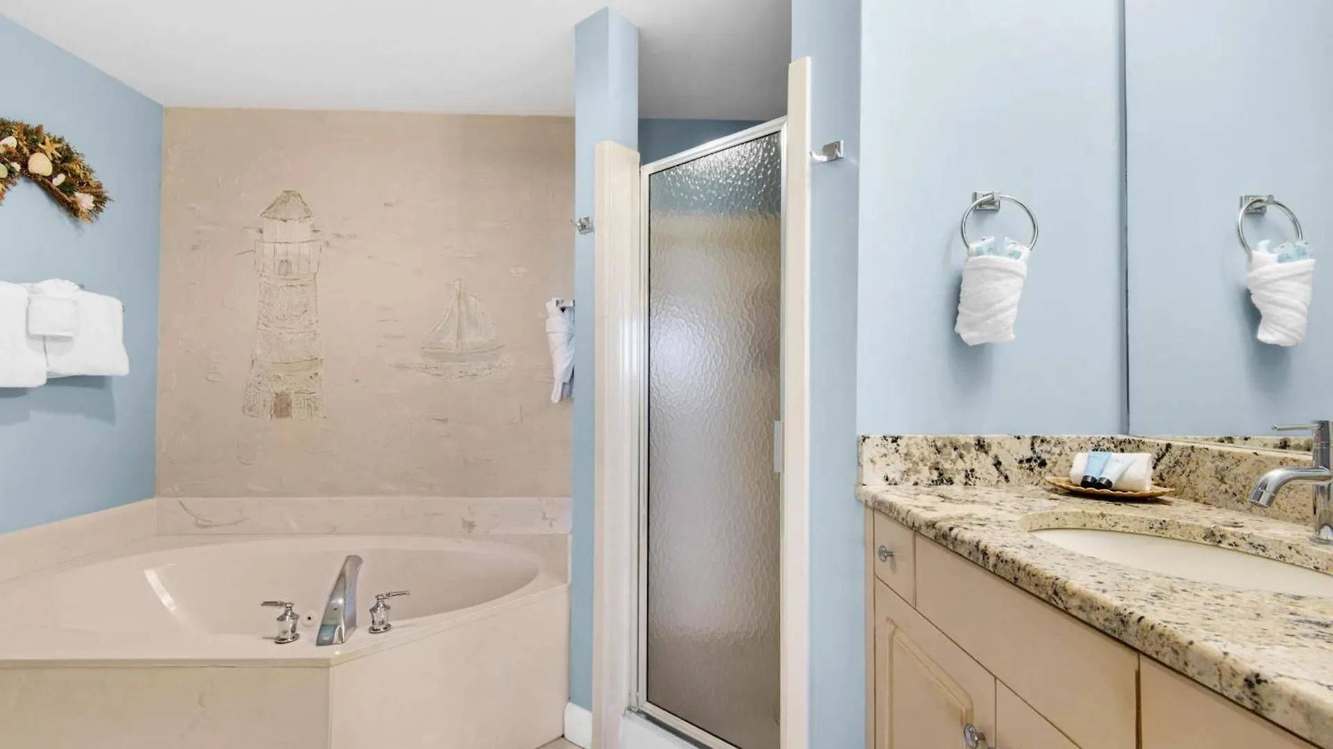 Sterling Shores 307