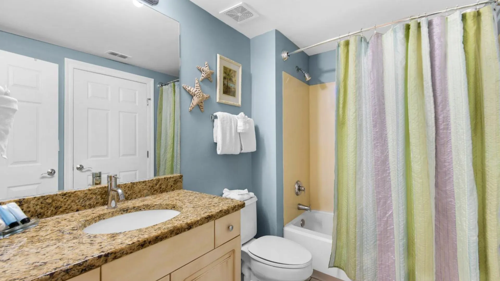 Sterling Shores 307 Holiday home