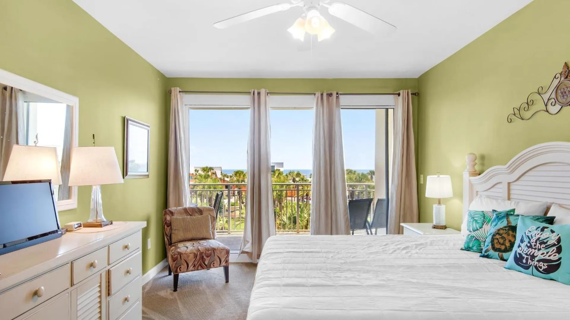 Sterling Shores 307 Destin