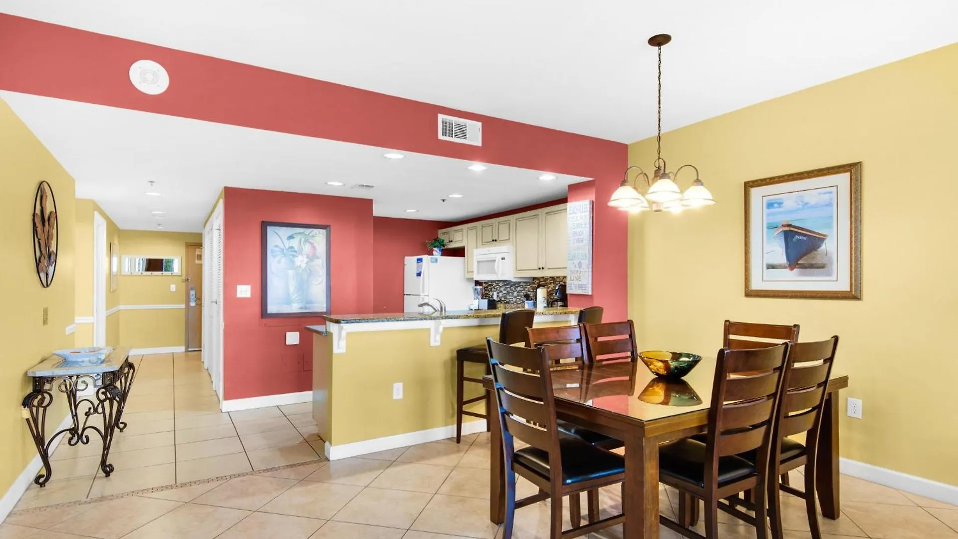 Sterling Shores 307 Holiday home Destin