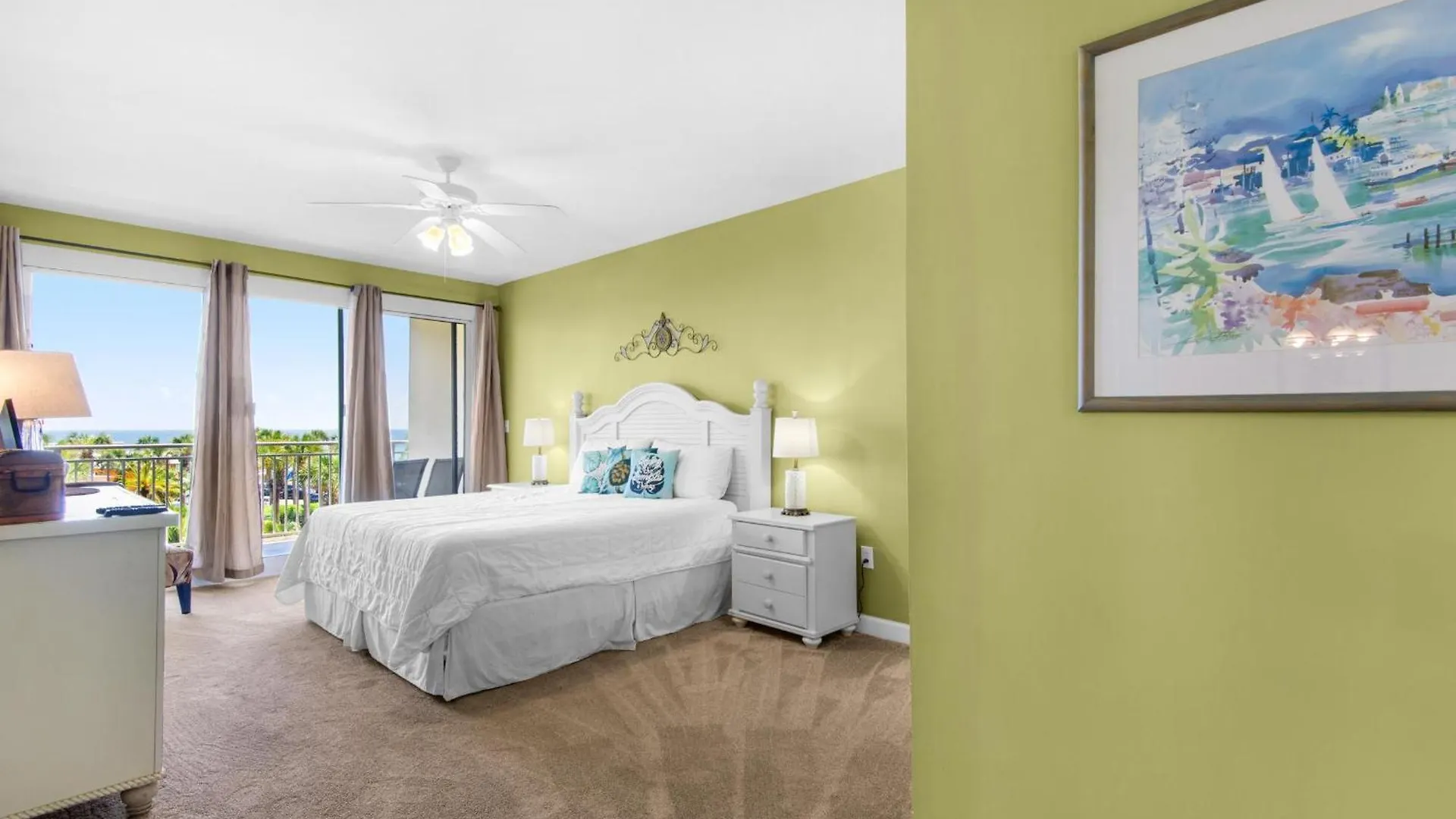 Holiday home Sterling Shores 307 Destin