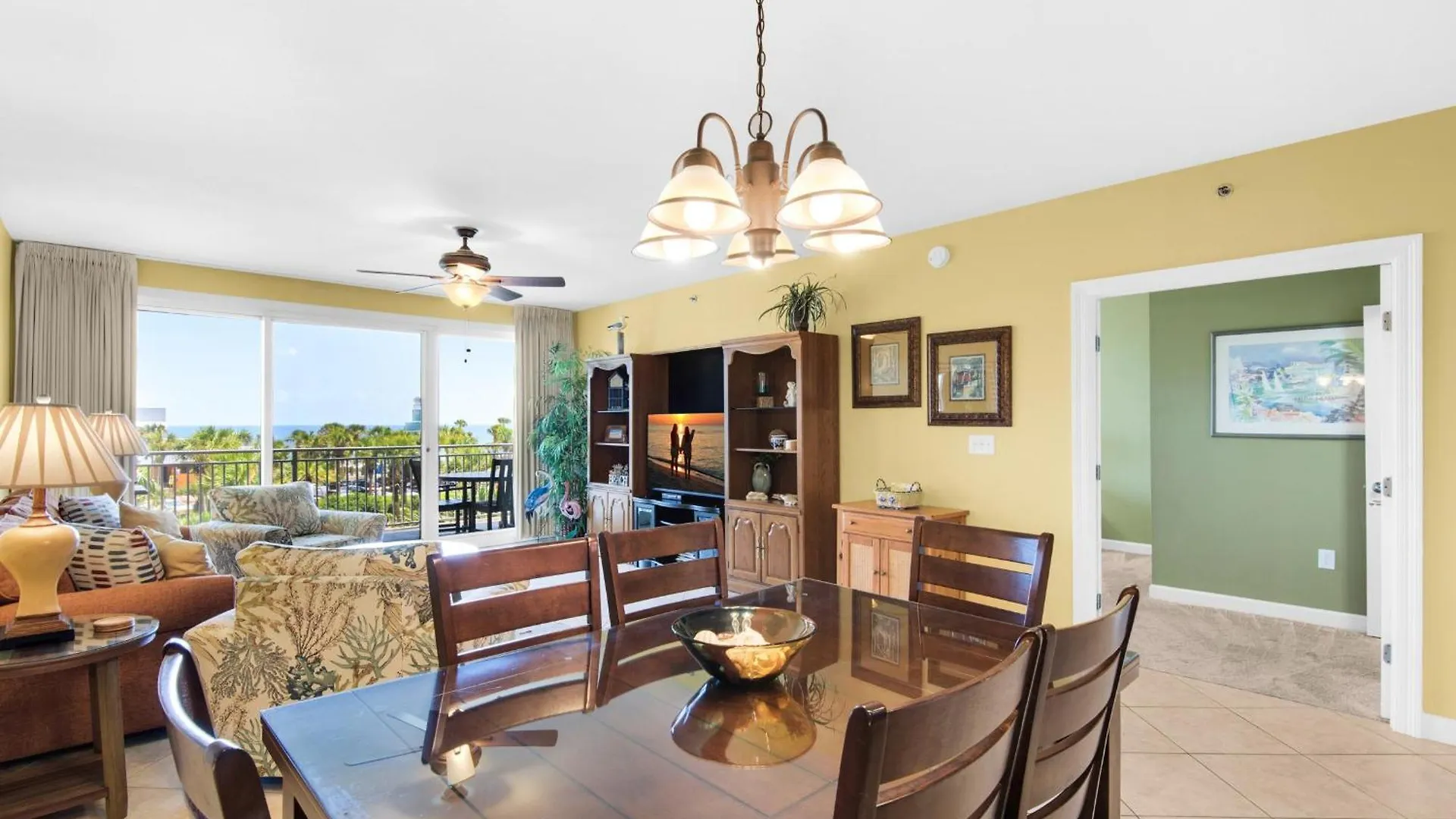 Sterling Shores 307 Holiday home *