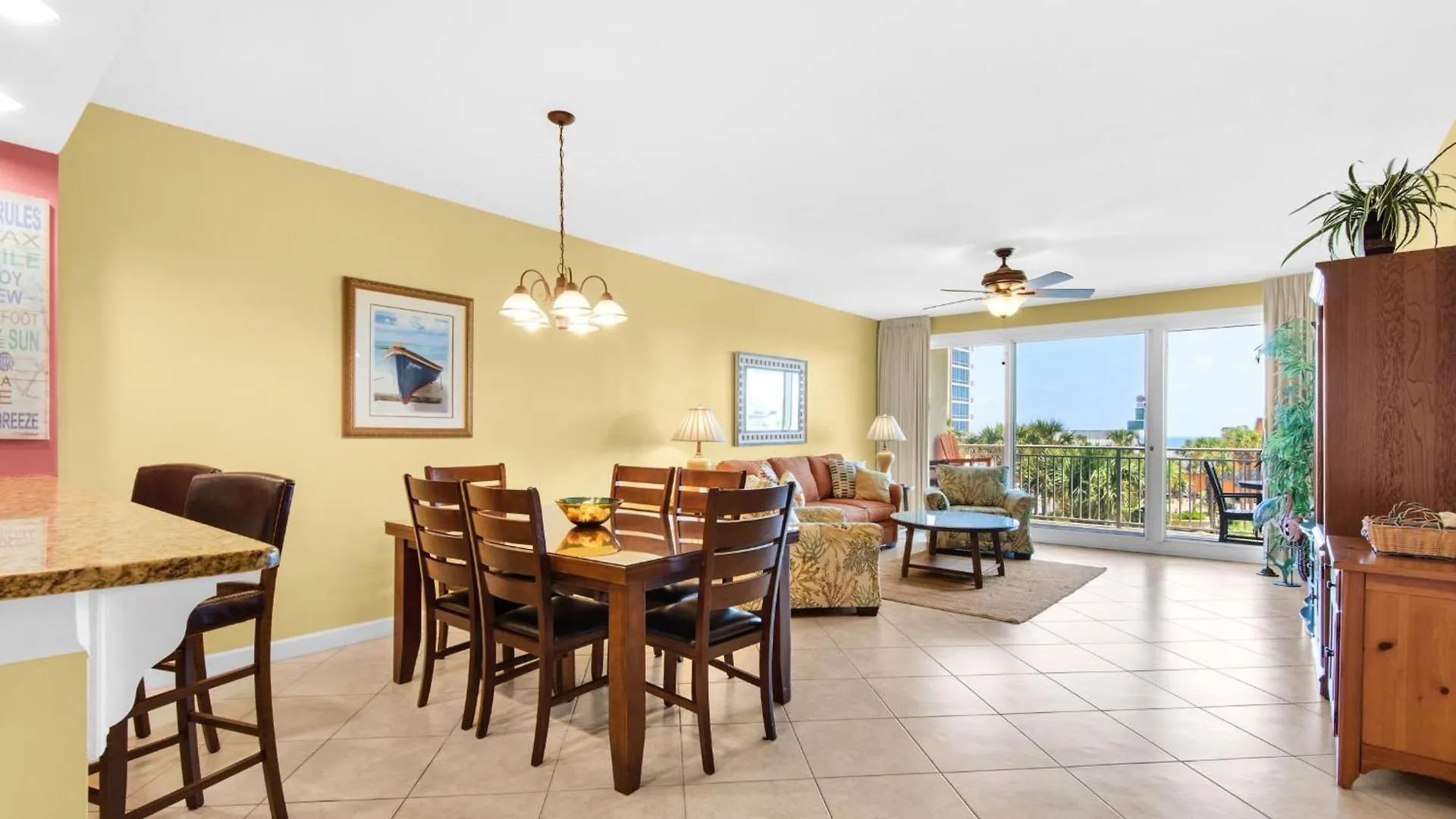 Sterling Shores 307 * Destin
