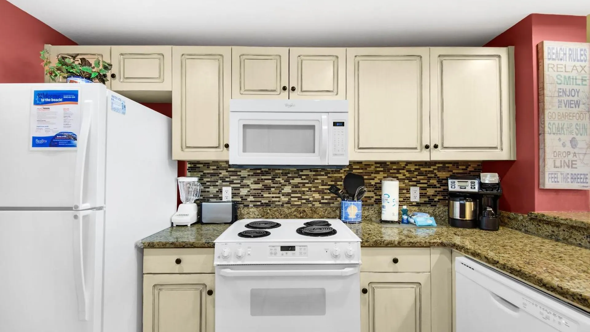 Sterling Shores 307