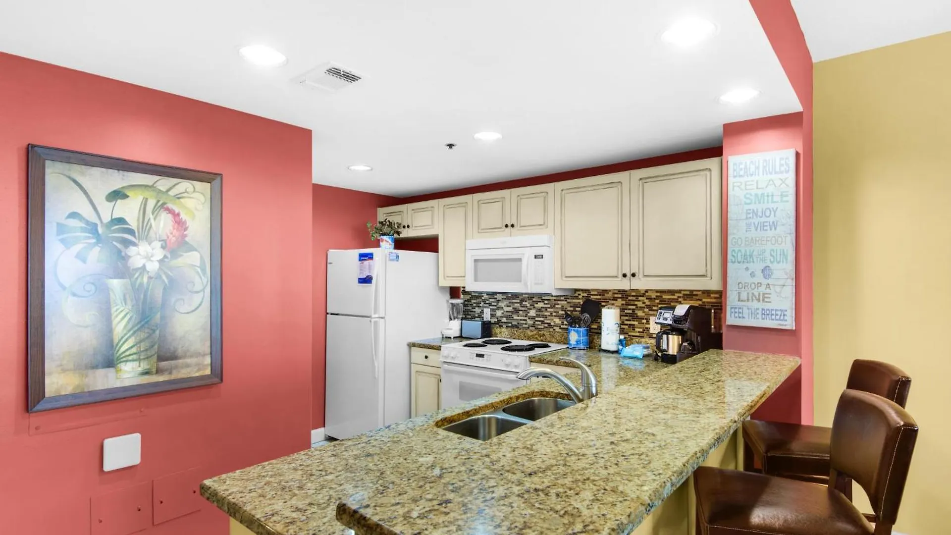 Sterling Shores 307 Holiday home Destin