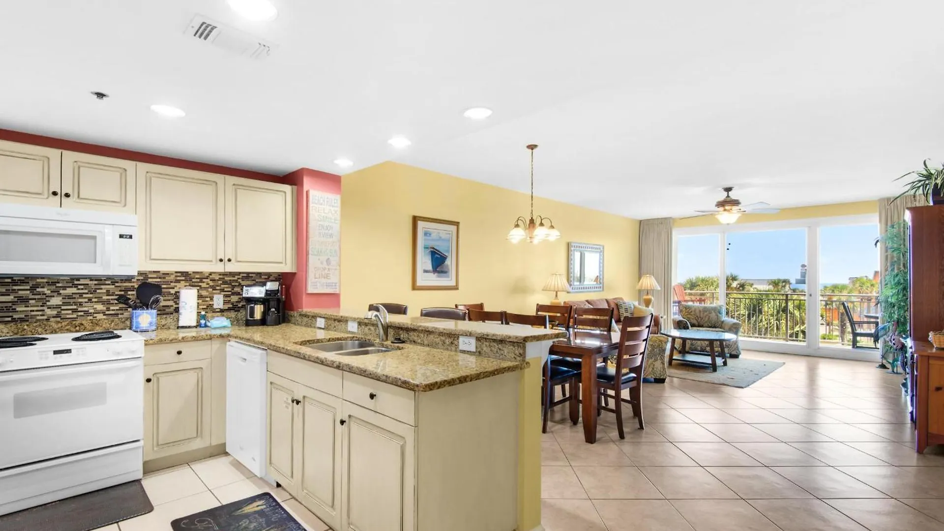 Sterling Shores 307 Holiday home