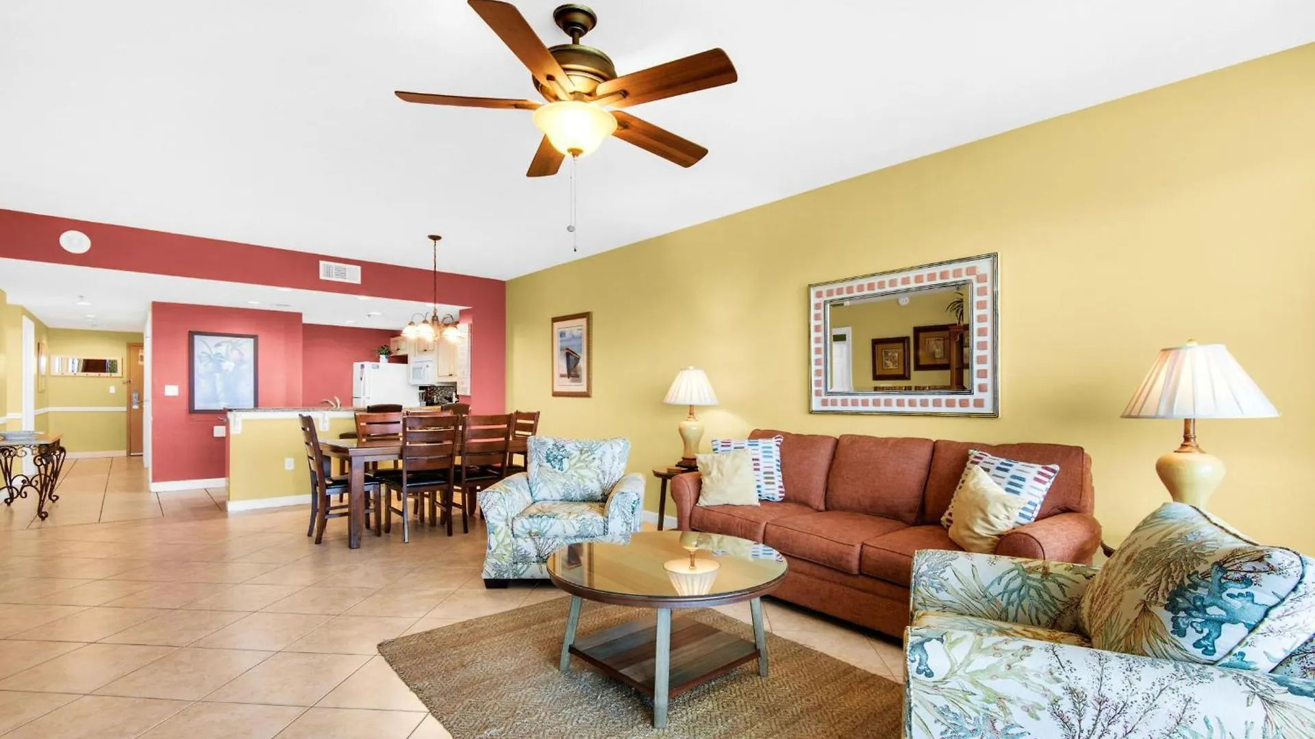 Holiday home Sterling Shores 307
