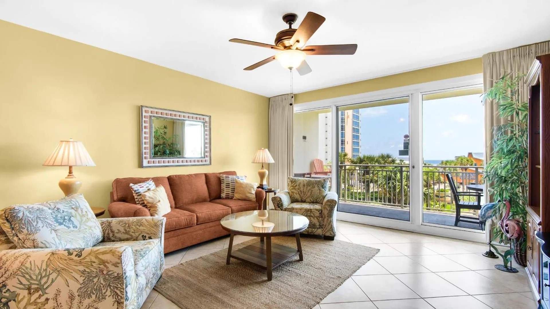 Sterling Shores 307 * Destin