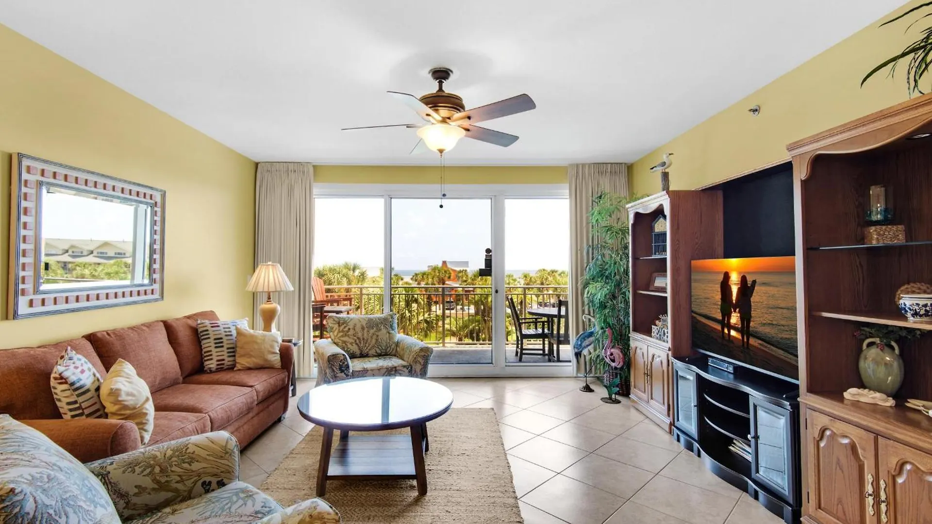 Sterling Shores 307 Holiday home *