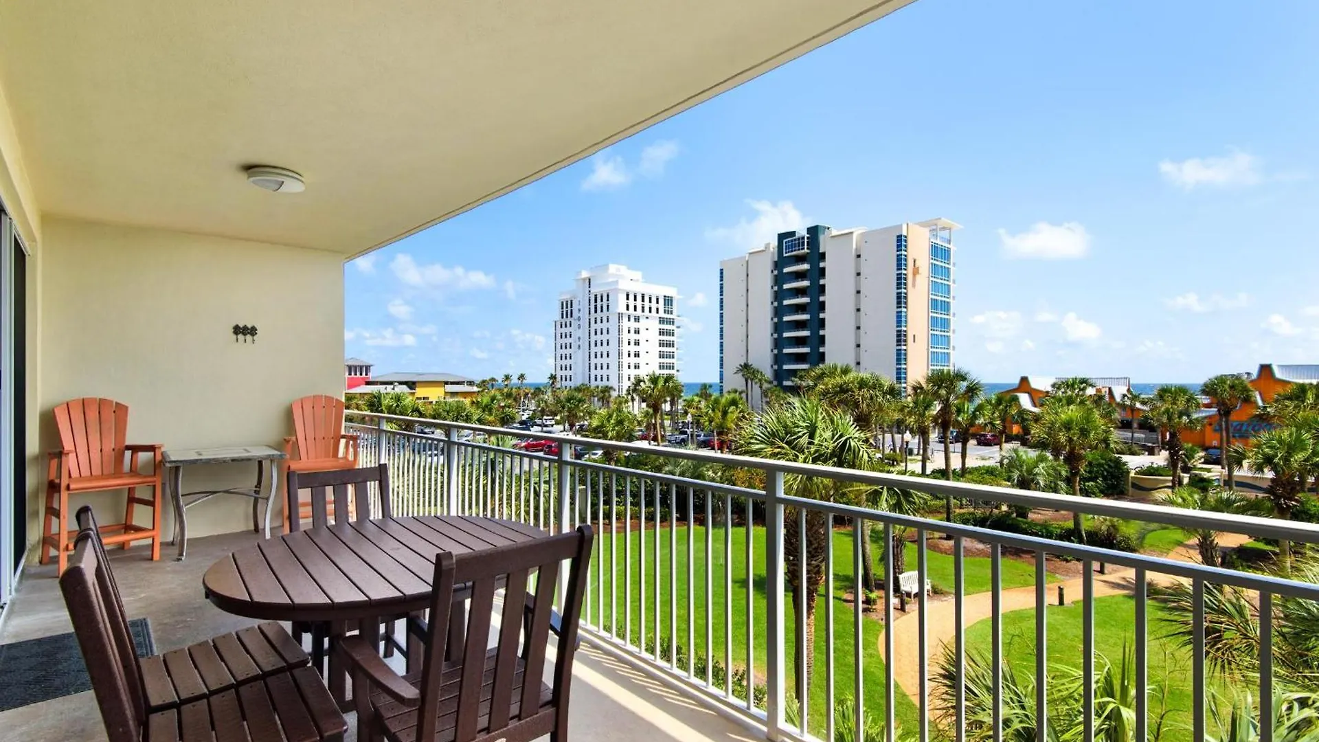 Sterling Shores 307 Destin
