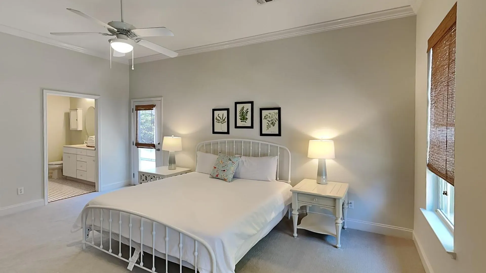 Sail Away Holiday home Destin