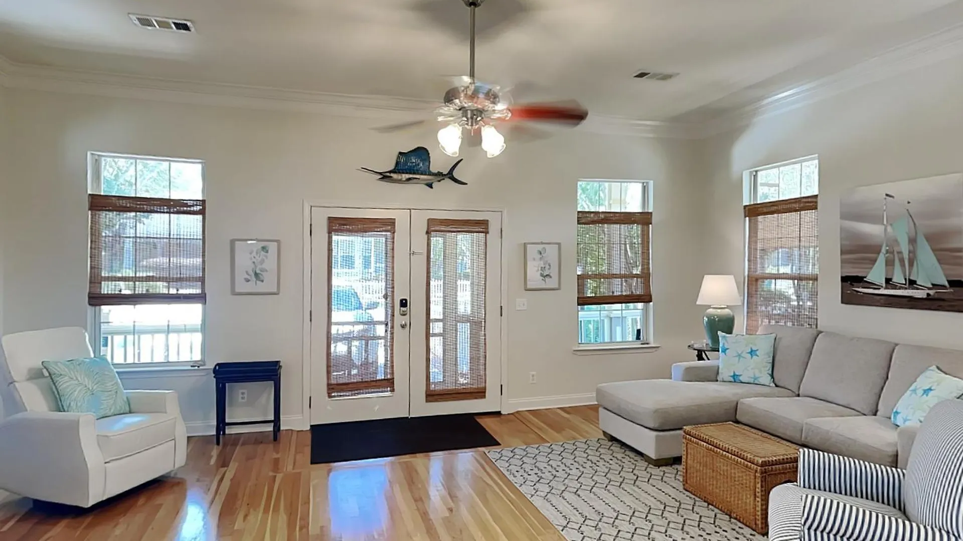 Holiday home Sail Away Destin