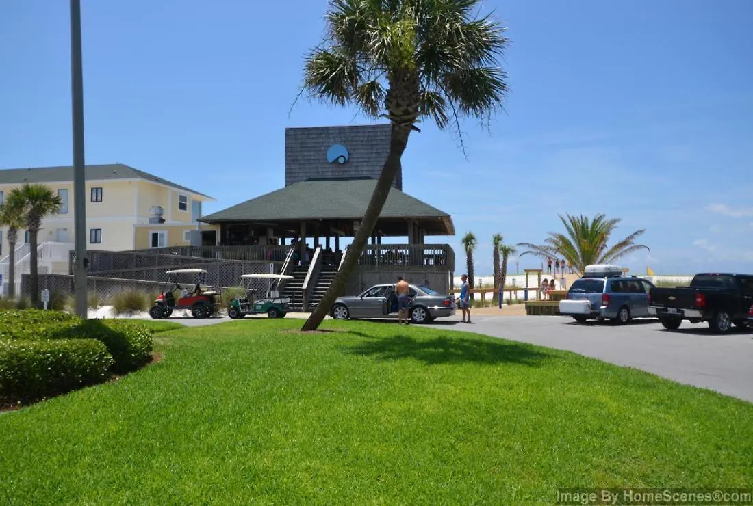 Sandpiper Cove 2073 * Destin