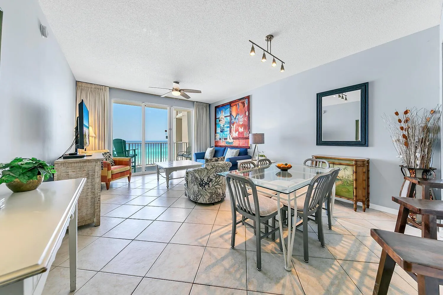 Holiday home Majestic Sun 0405b *