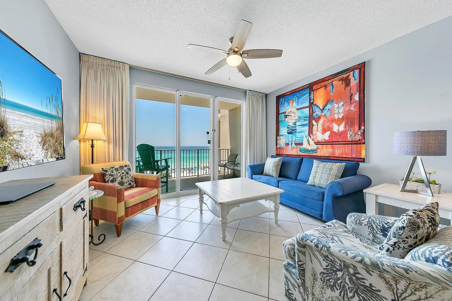 Holiday home Majestic Sun 0405b Destin