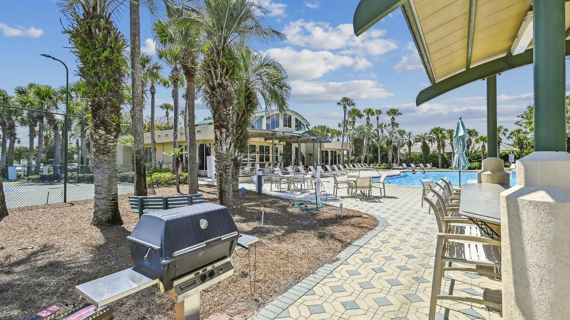 Five O'clock Somewhere At Destiny East Holiday home Destin