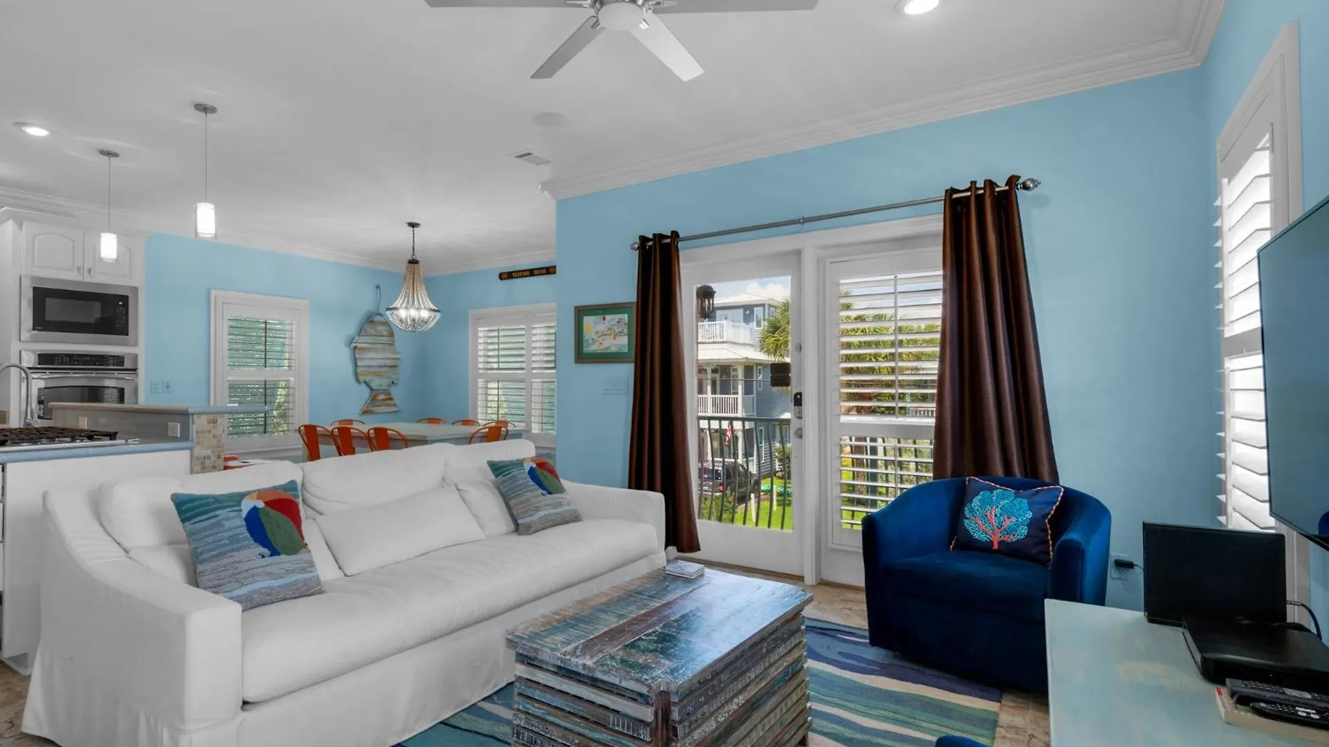 Holiday home Regrouper By Newman-dailey