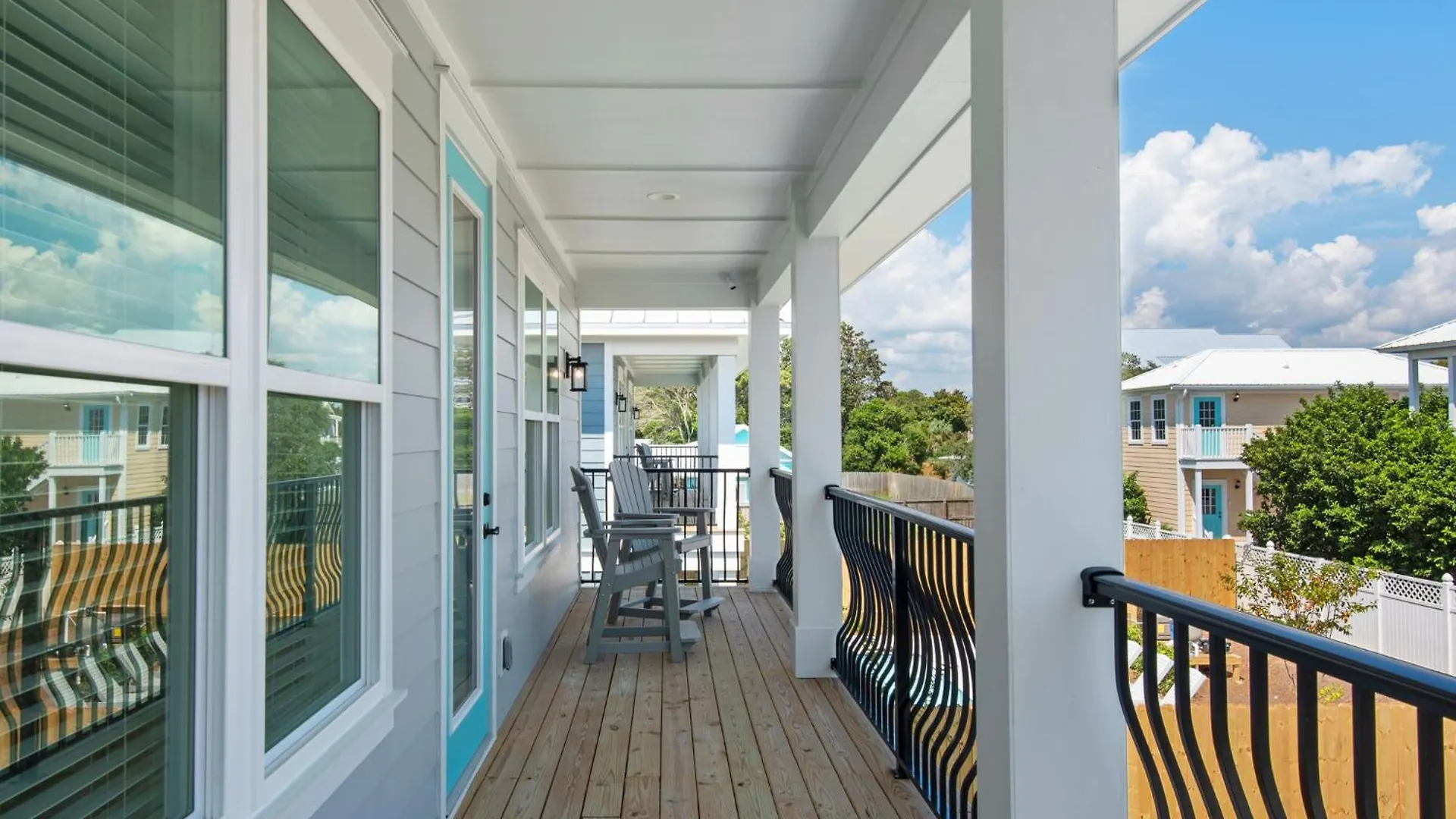 Coastal Cove By Newman-dailey Holiday home