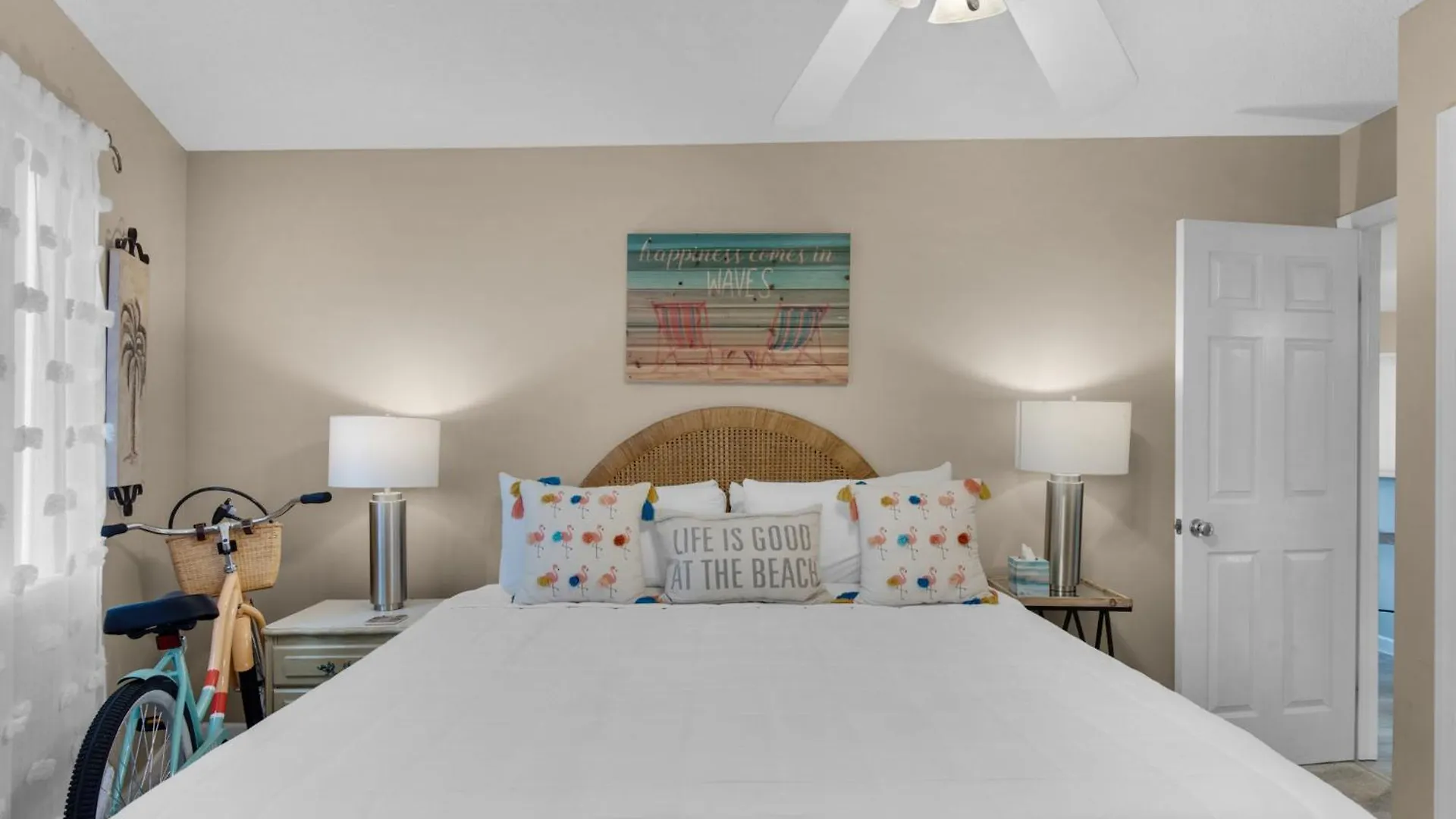 Crystal Village 23a By Newman-dailey Destin