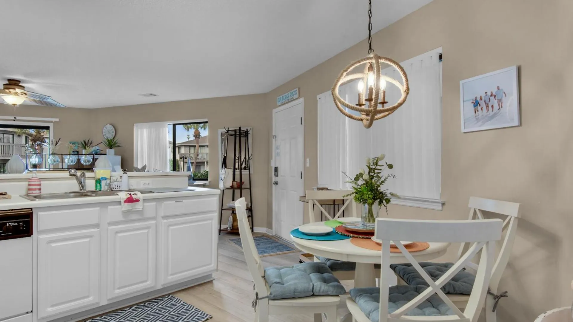Crystal Village 23a By Newman-dailey Holiday home