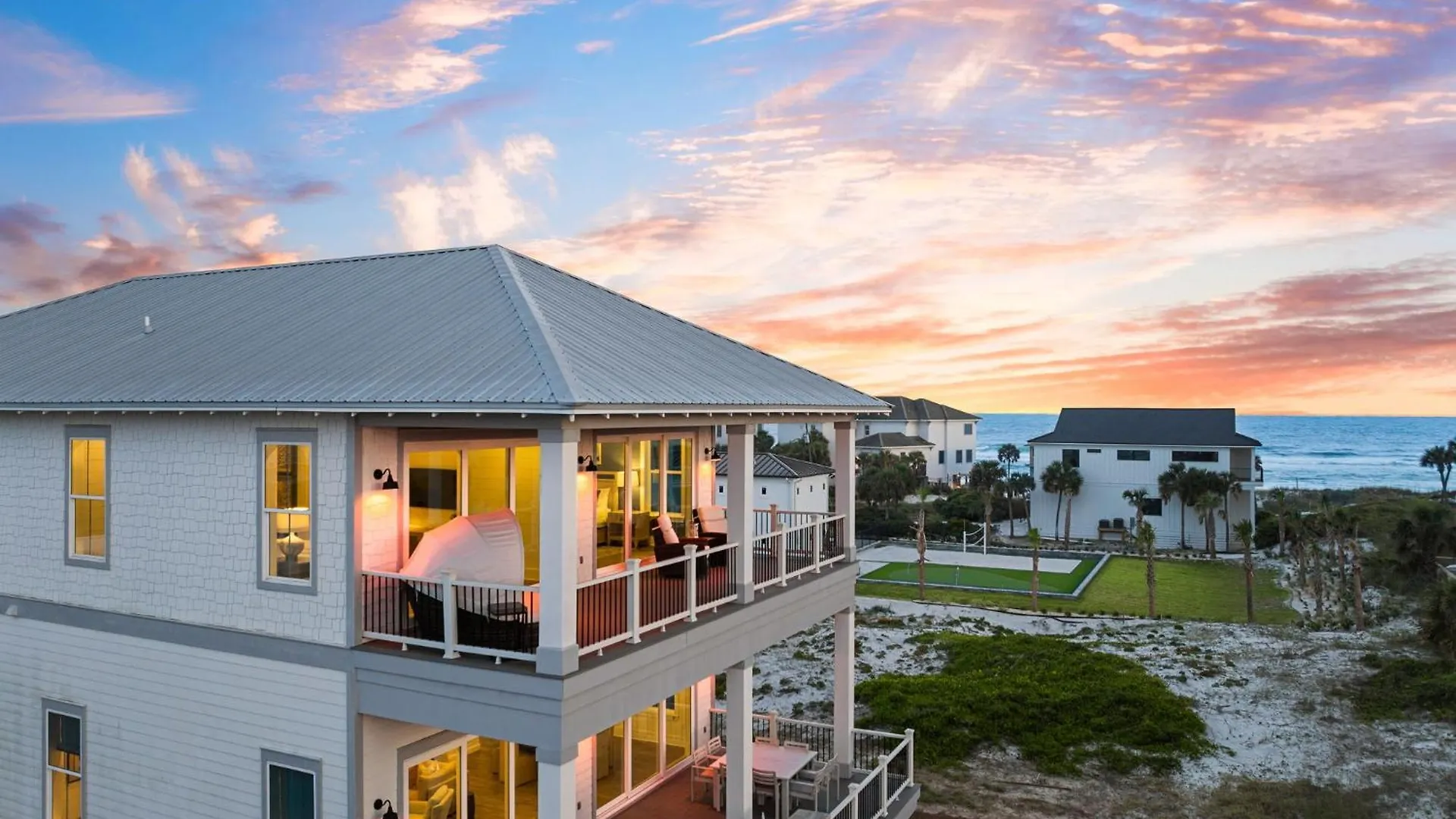 Holiday home Casa Bella Mar By Newman-dailey Destin