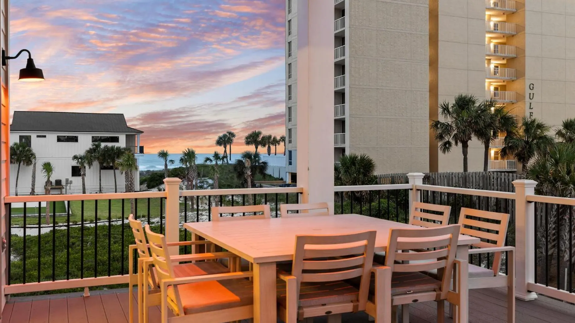 Casa Bella Mar By Newman-dailey * Destin