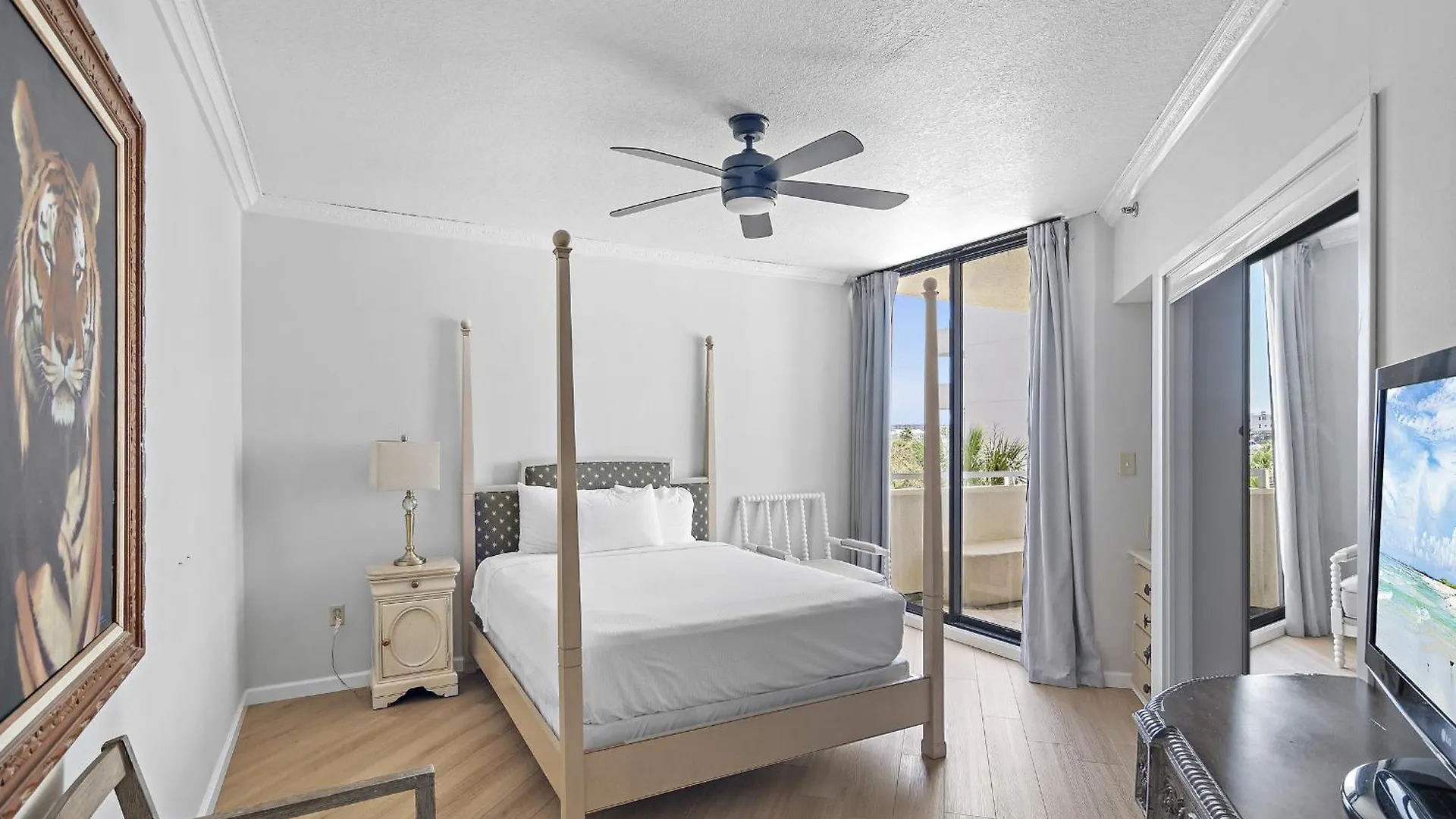 East Pass Towers 303n شقة
