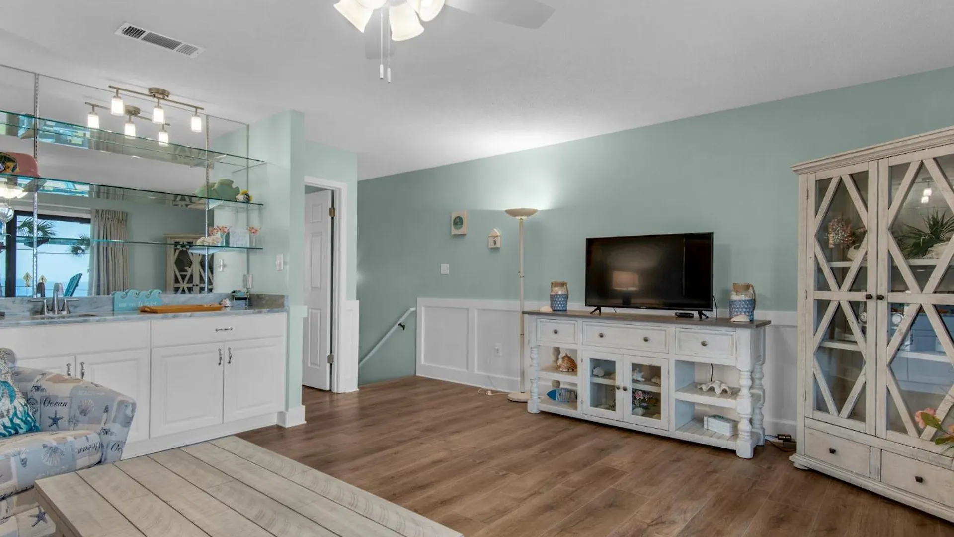 Blue Surf Townhomes 04 By Newman-dailey Apartment Destin