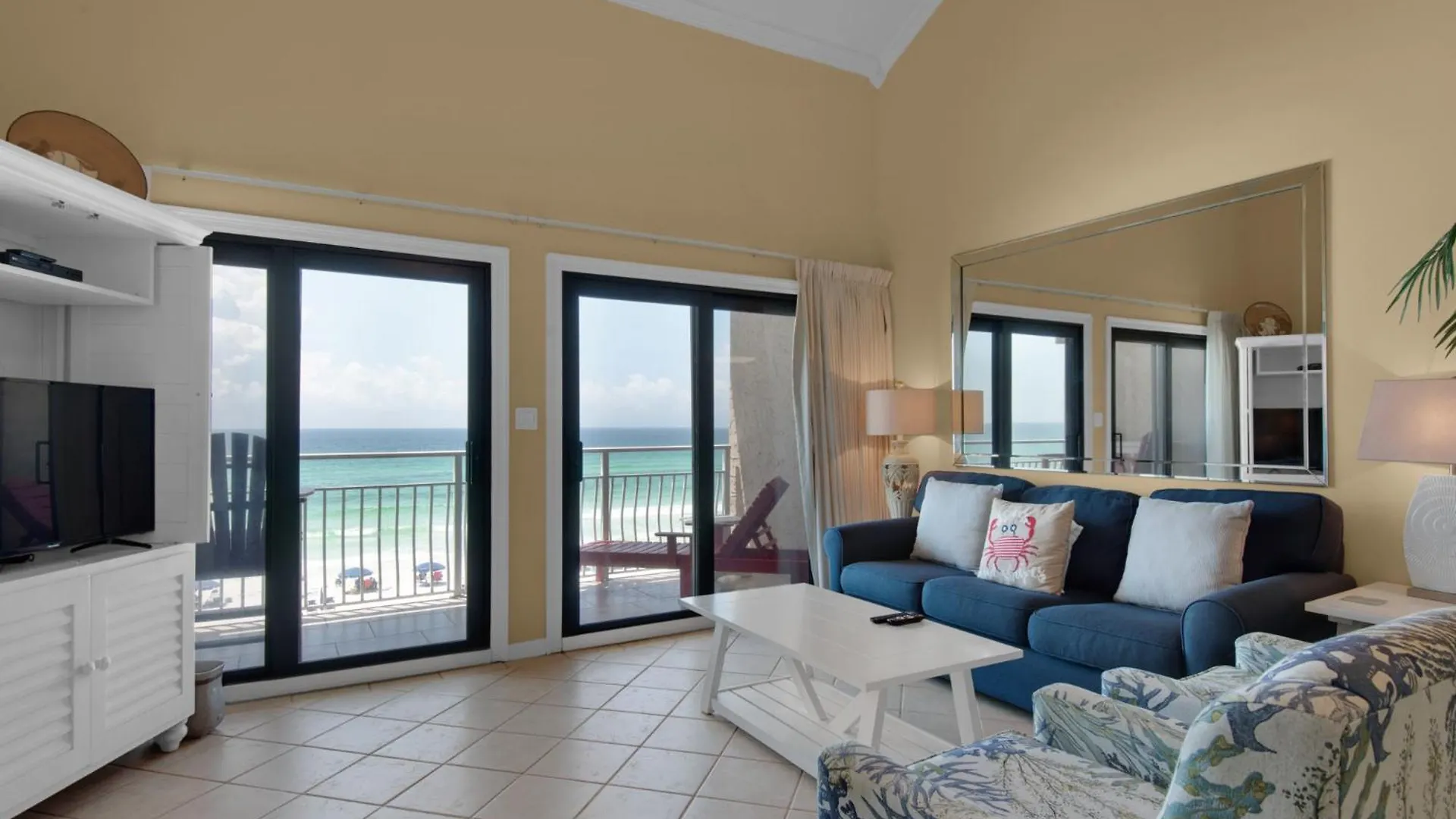 Crystal A11 By Newman-dailey Appartamento Destin
