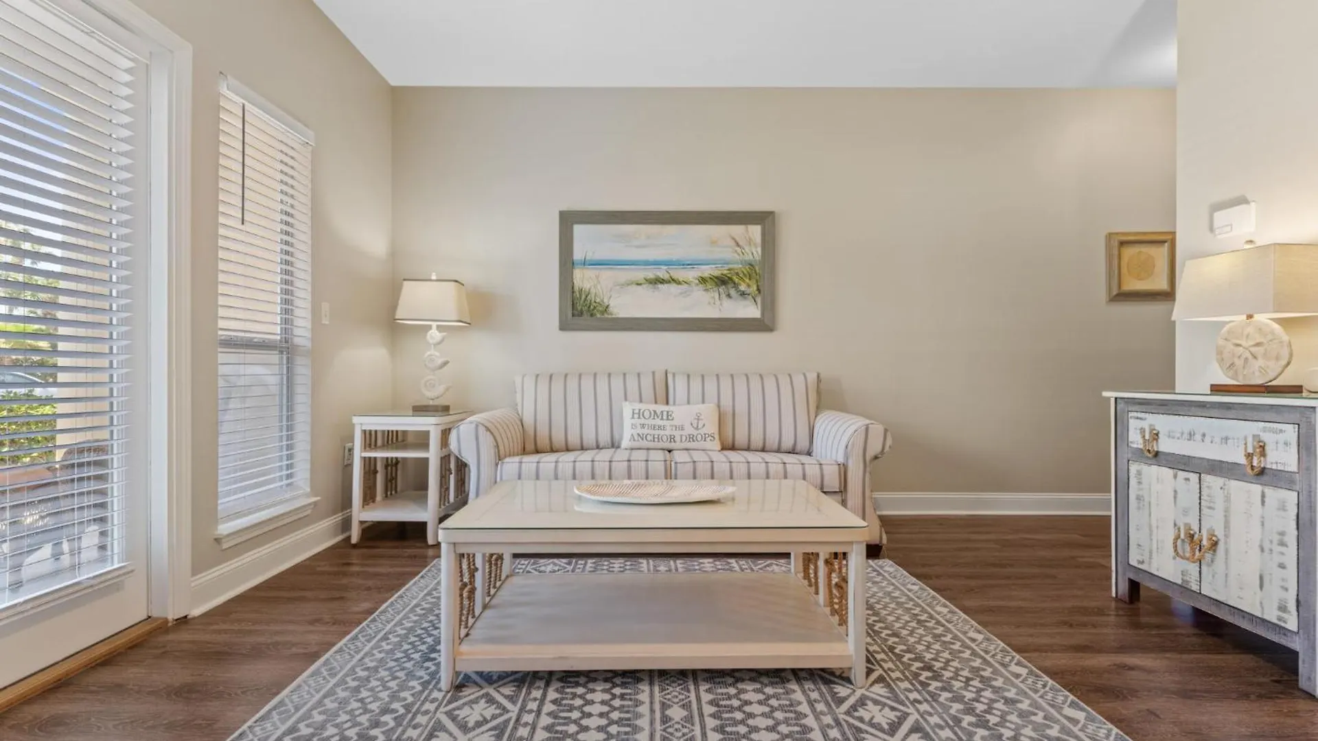 Caribbean Dunes 111 By Newman-dailey Holiday home Destin