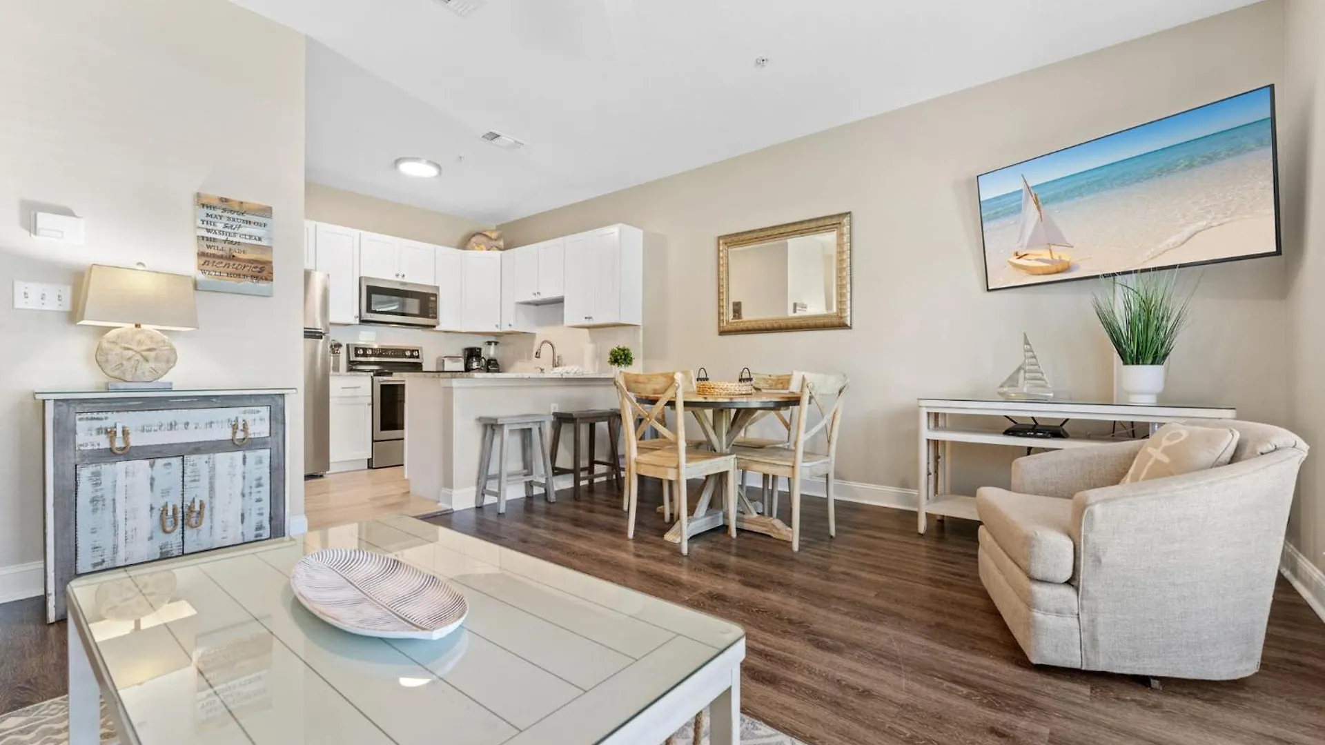 Caribbean Dunes 111 By Newman-dailey * Destin