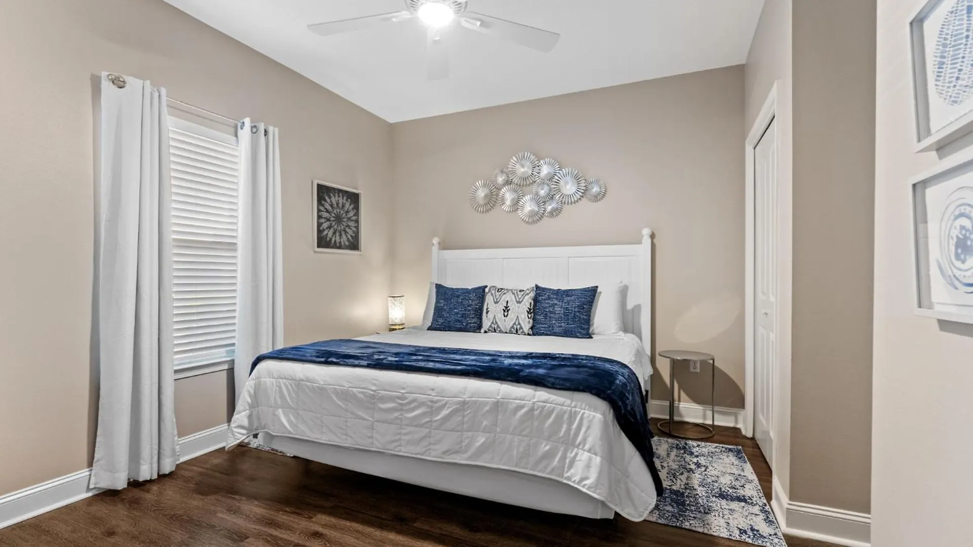 Holiday home Caribbean Dunes 111 By Newman-dailey *