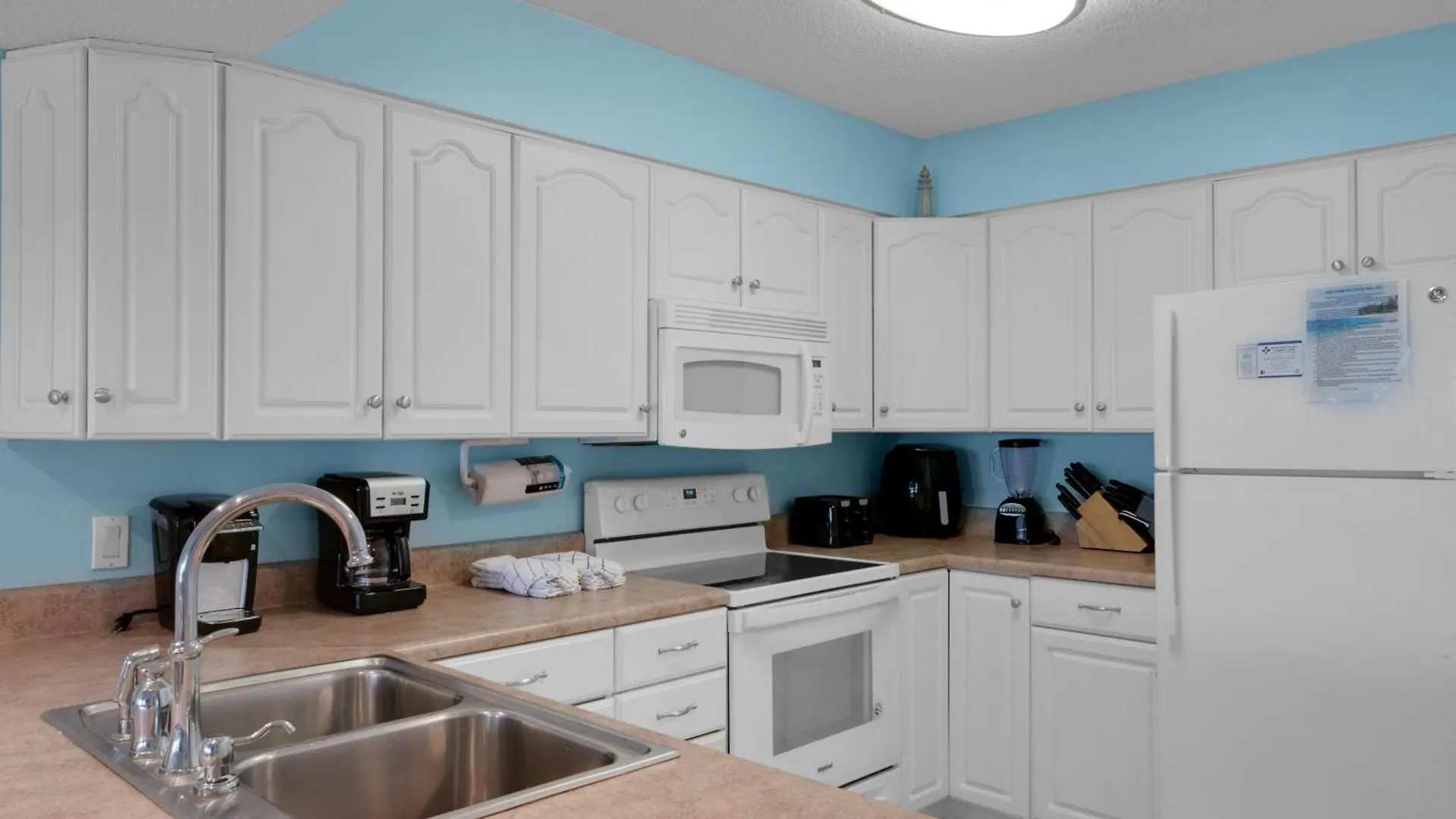 Costa Del Sol C5 By Newman-dailey Holiday home Destin