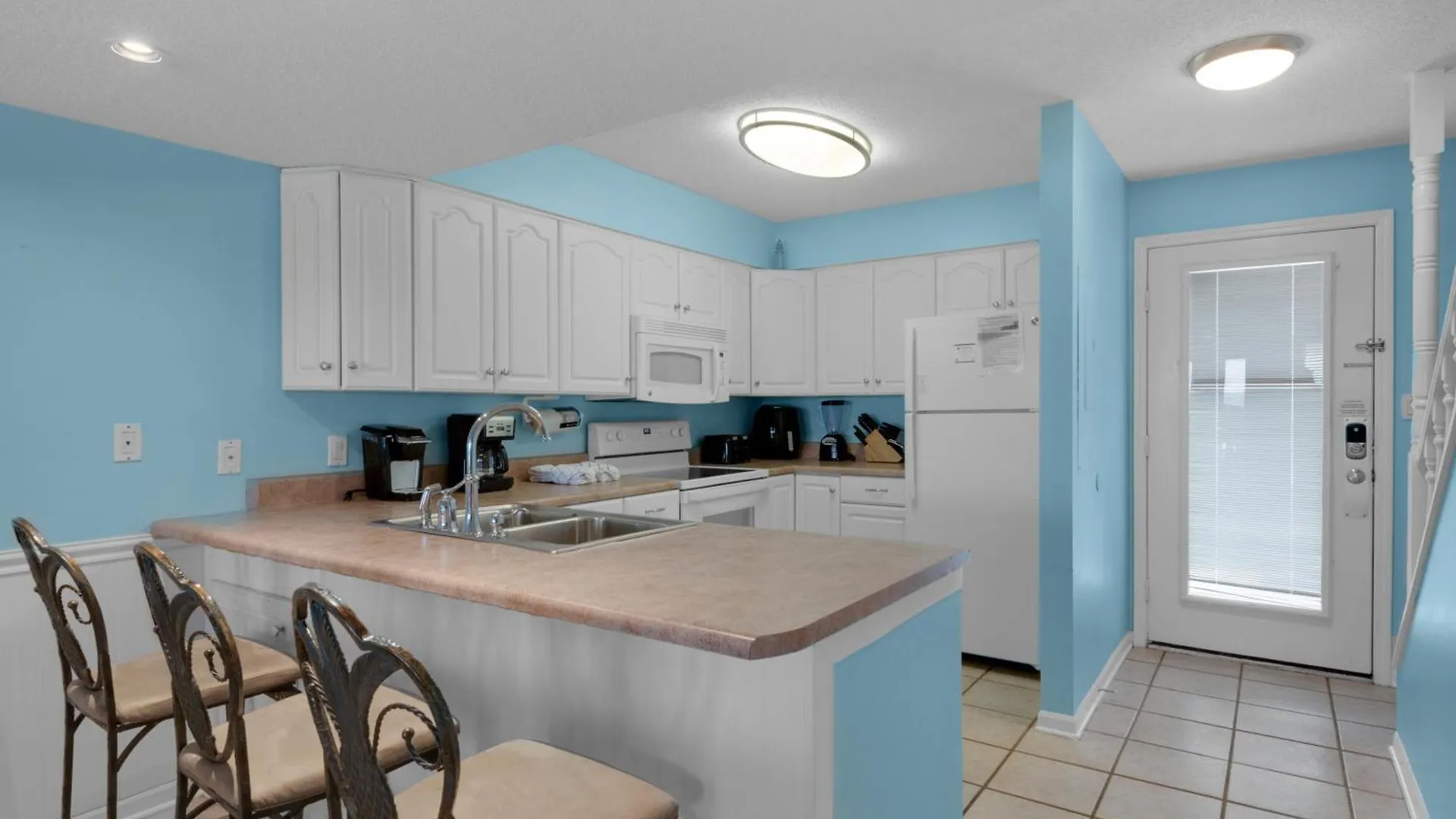 Costa Del Sol C5 By Newman-dailey Holiday home Destin