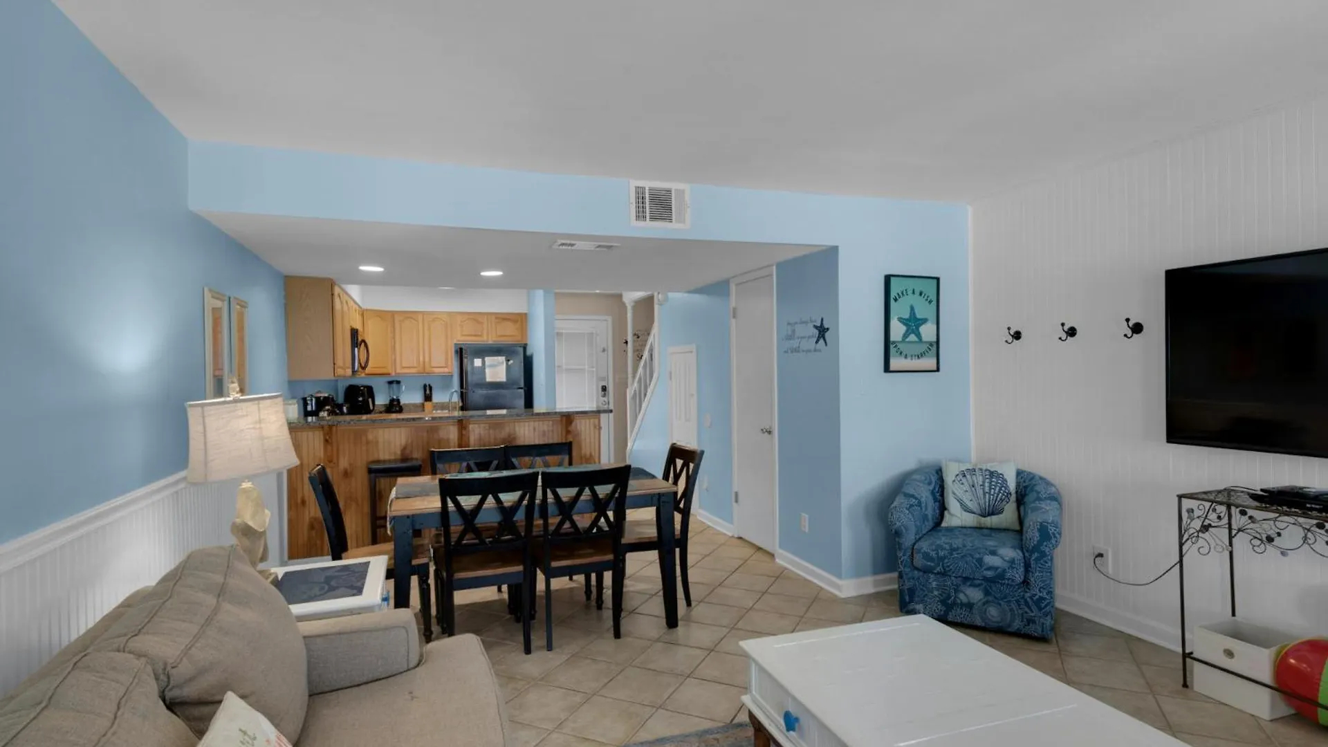 Holiday home Costa Del Sol C3 By Newman-dailey
