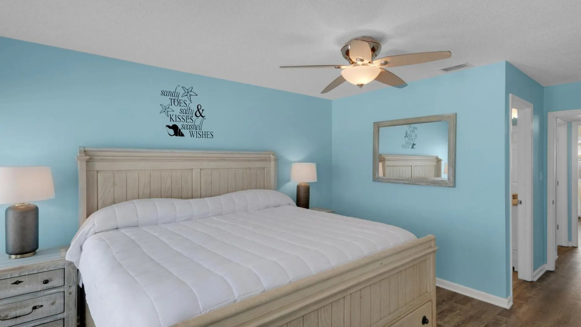 Costa Del Sol C5 By Newman-dailey Holiday home