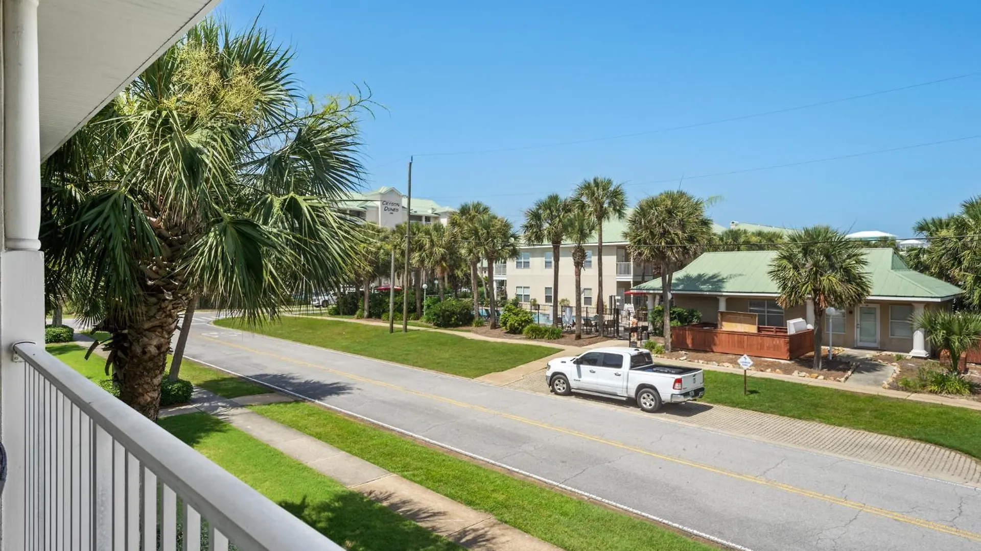 Caribbean Dunes 222 By Newman-dailey Holiday home *