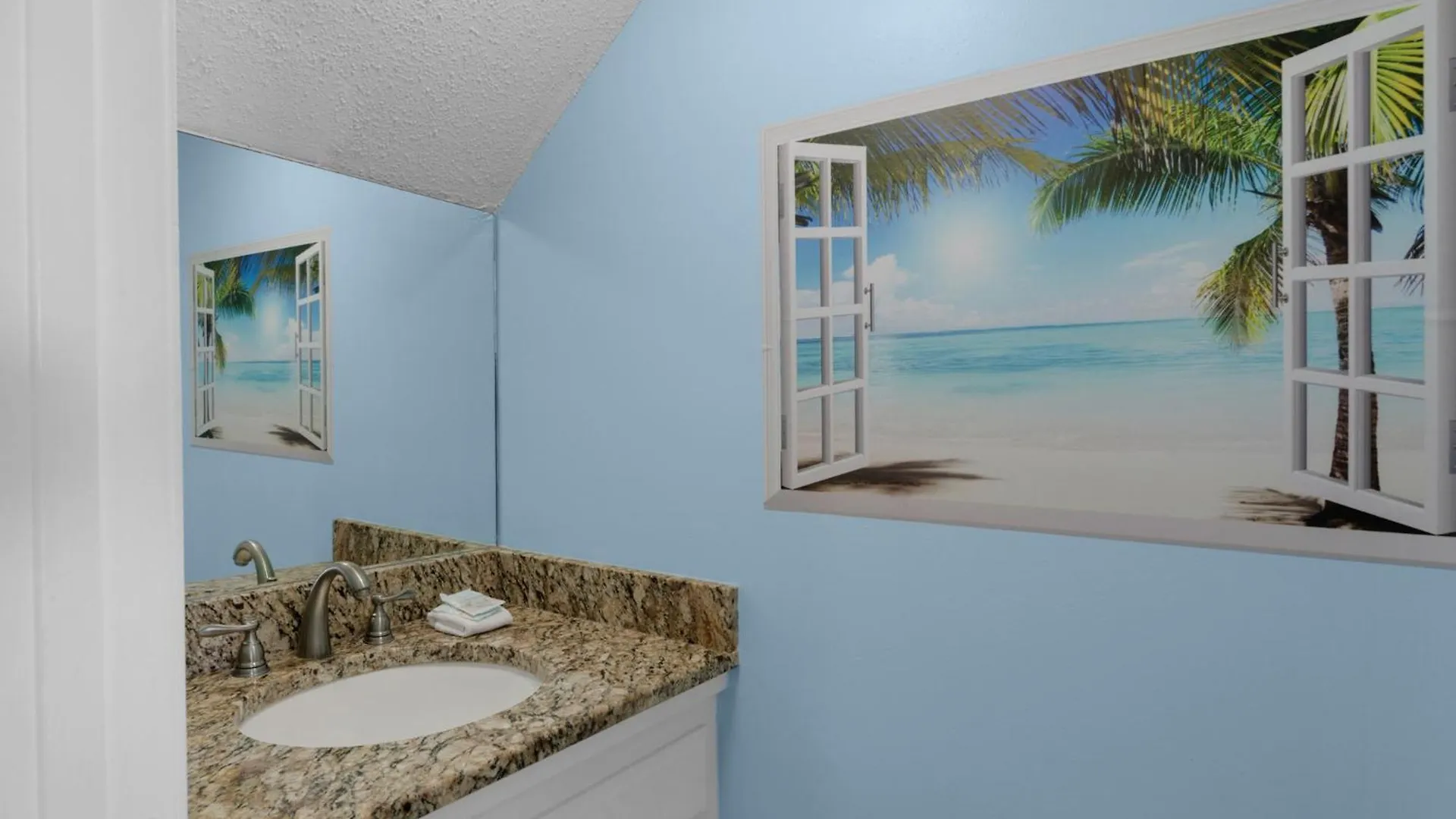 Holiday home Costa Del Sol C3 By Newman-dailey Destin