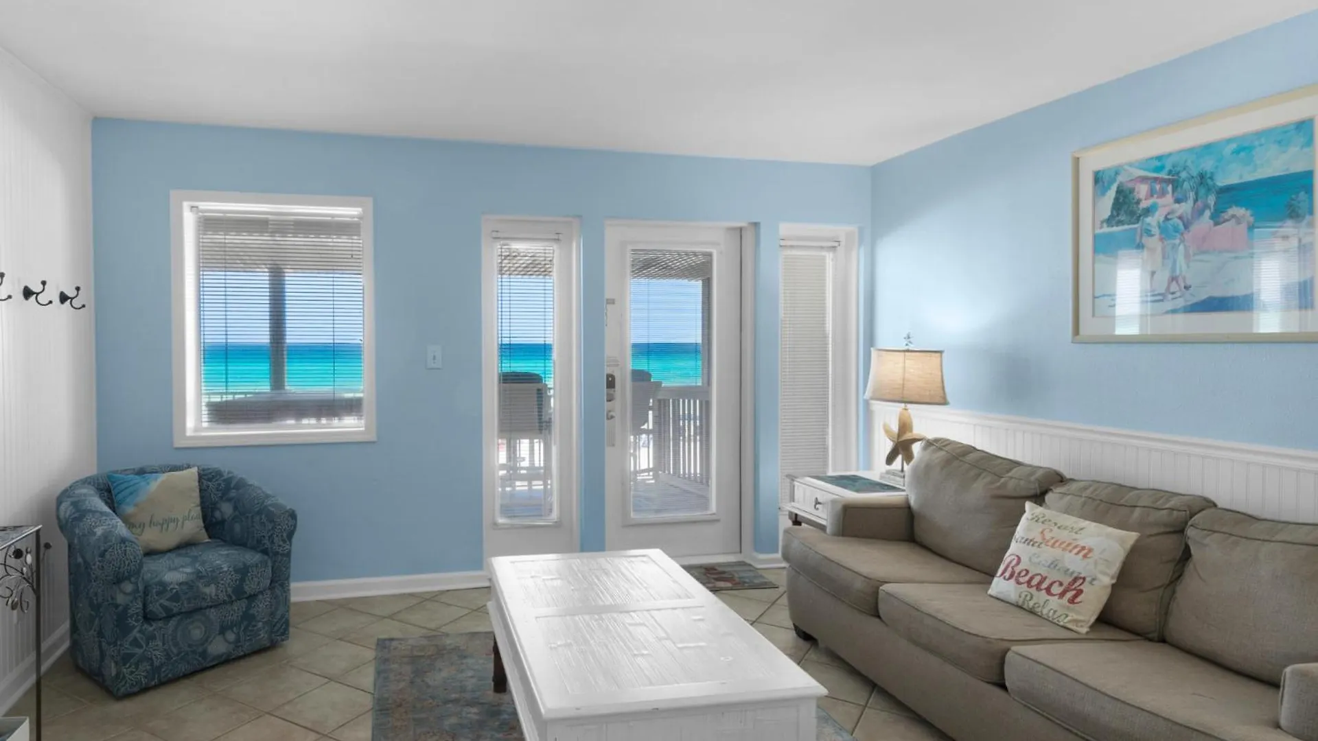 Costa Del Sol C3 By Newman-dailey Destin