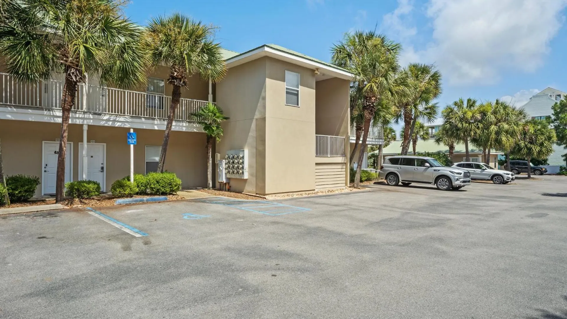 Caribbean Dunes 222 By Newman-dailey * Destin