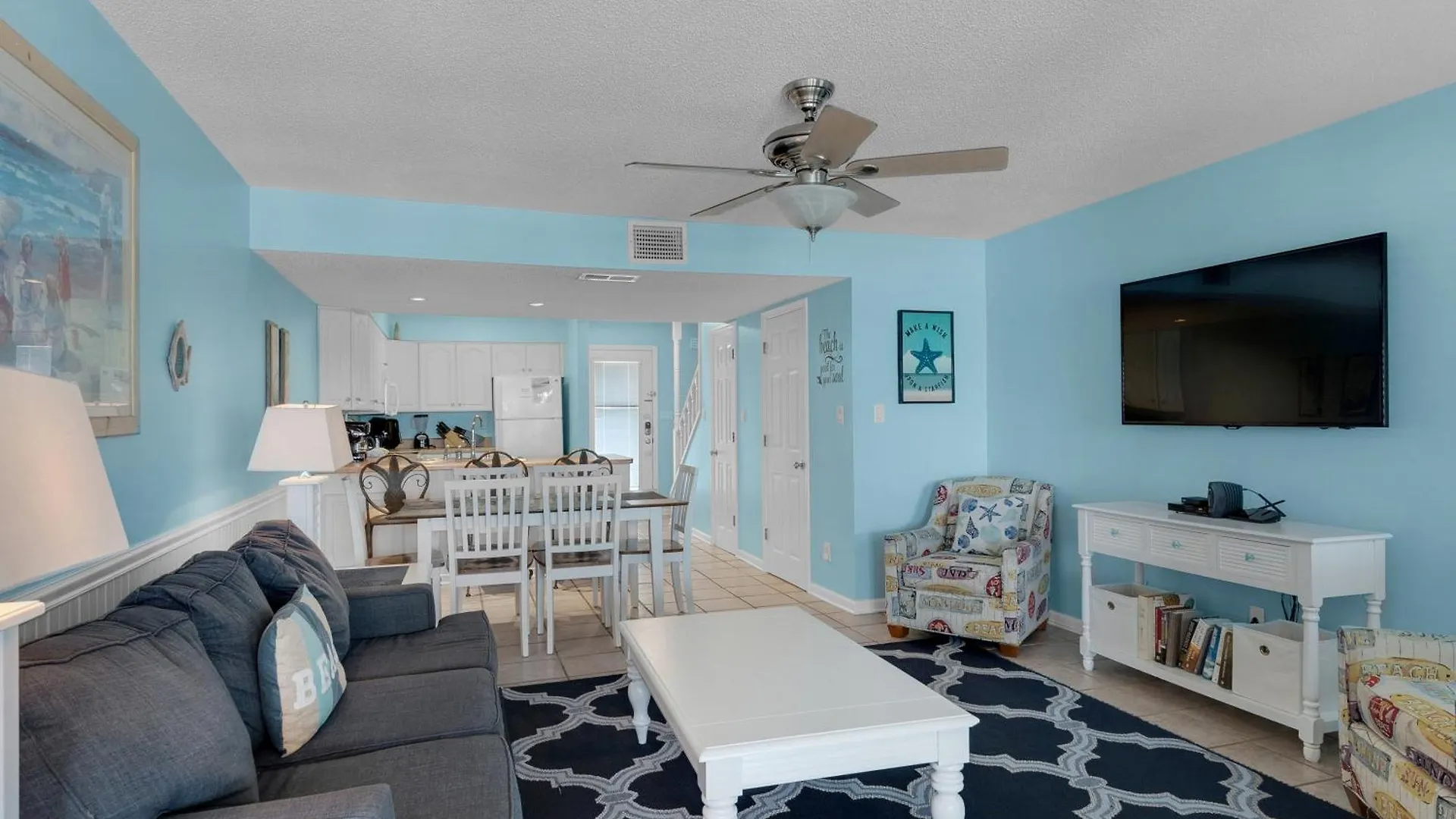 Costa Del Sol C5 By Newman-dailey Holiday home Destin
