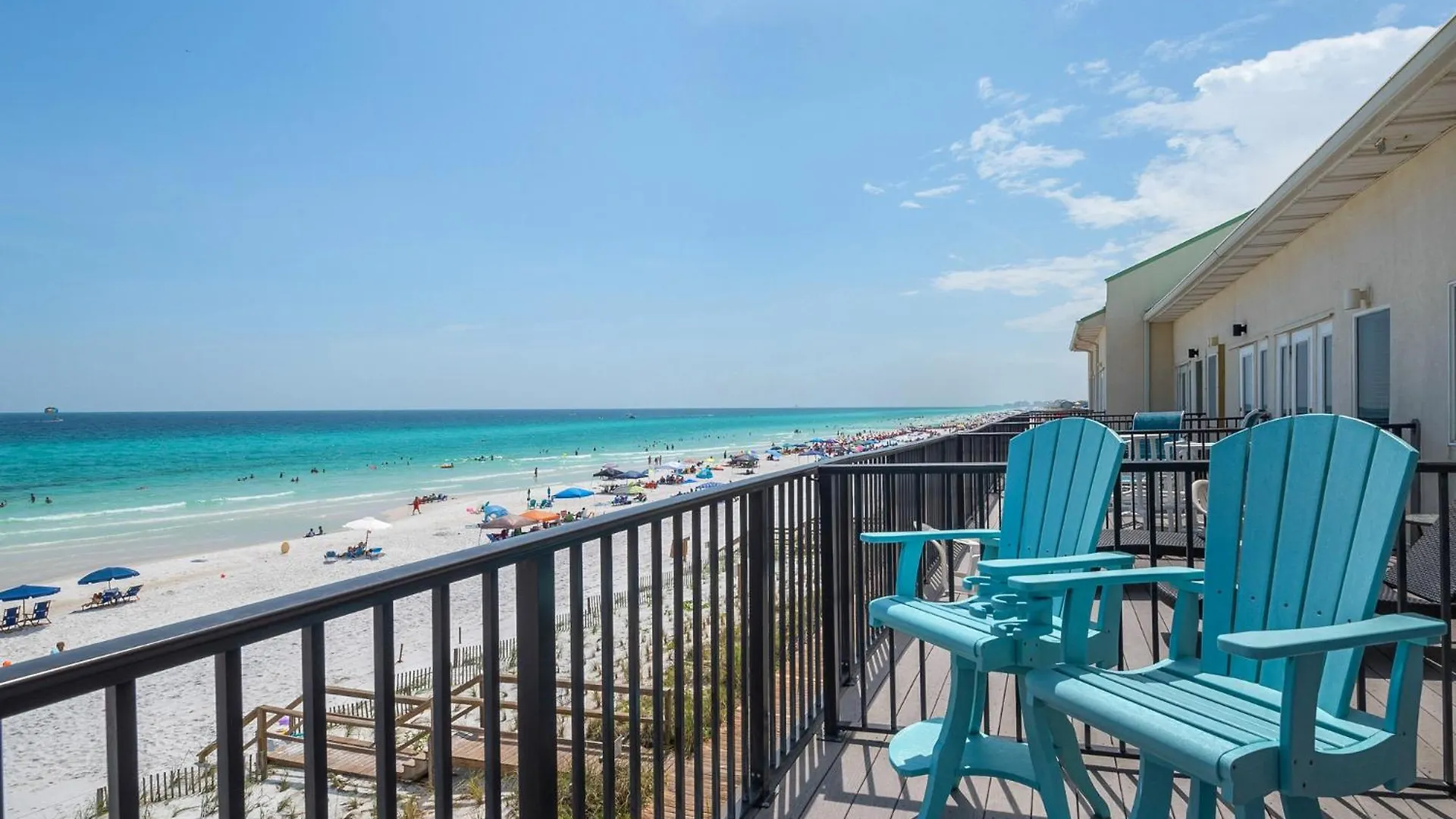 Costa Del Sol C3 By Newman-dailey Holiday home Destin