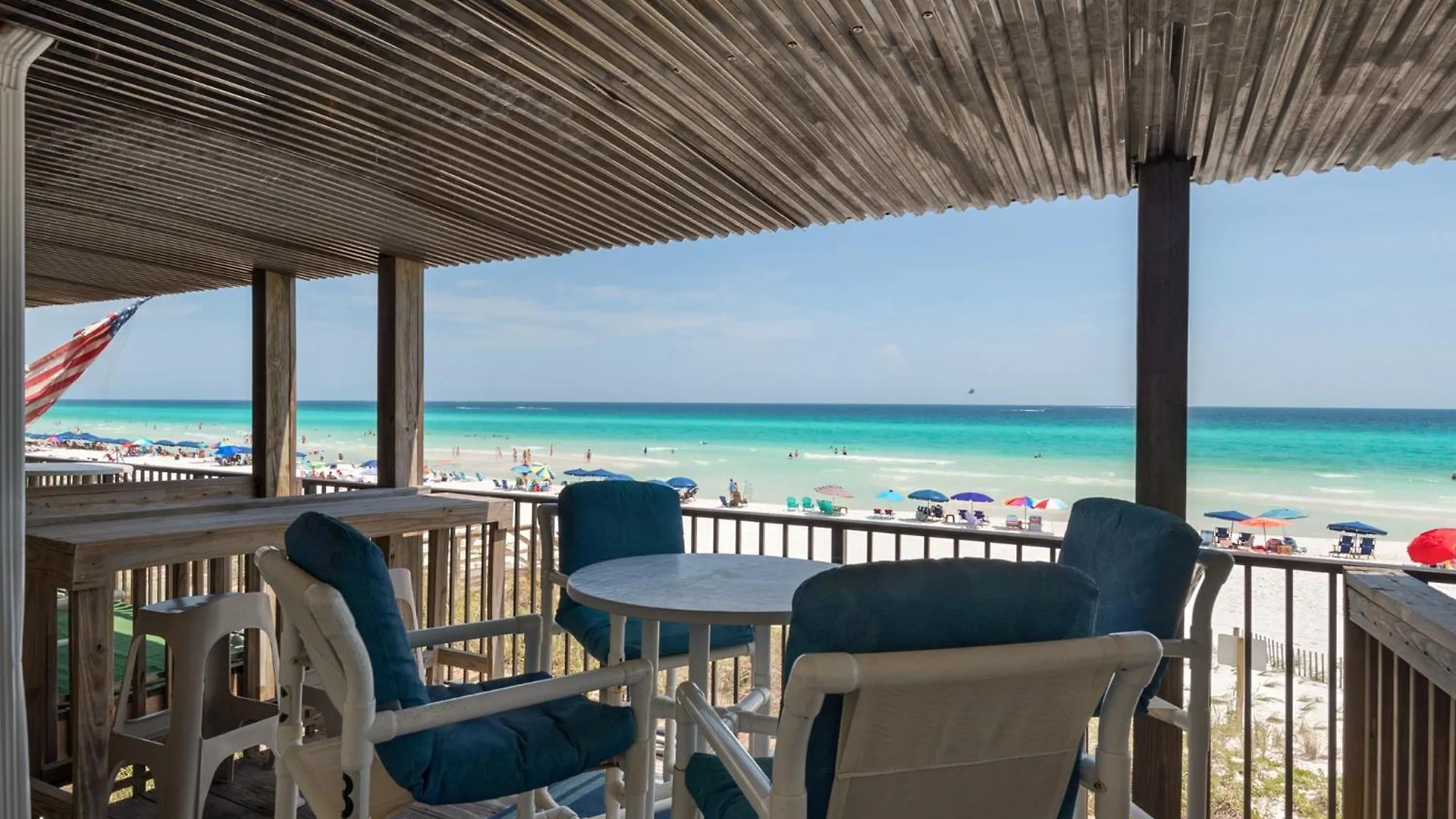 Costa Del Sol C3 By Newman-dailey Holiday home Destin