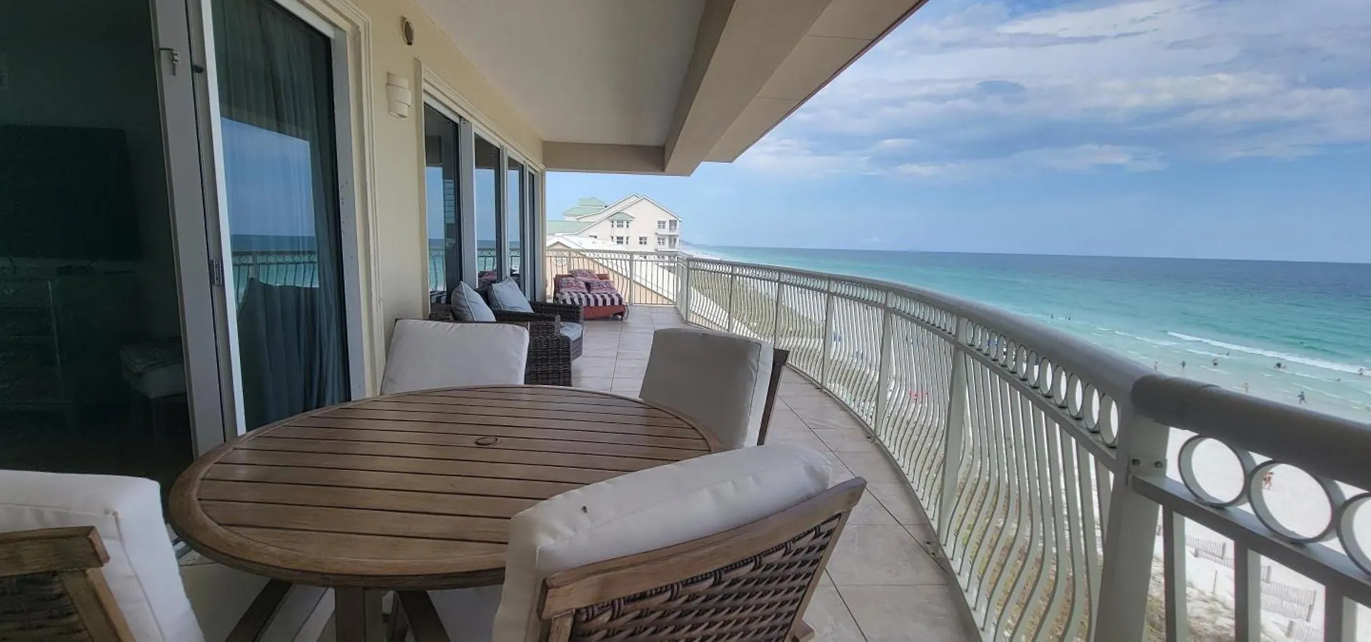 Dunes Of Crystal 401 By Newman-dailey Holiday home *