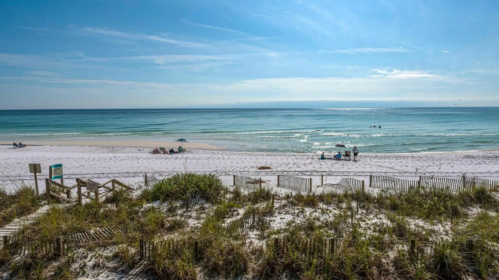 Costa Del Sol A2 By Newman-dailey Holiday home Destin