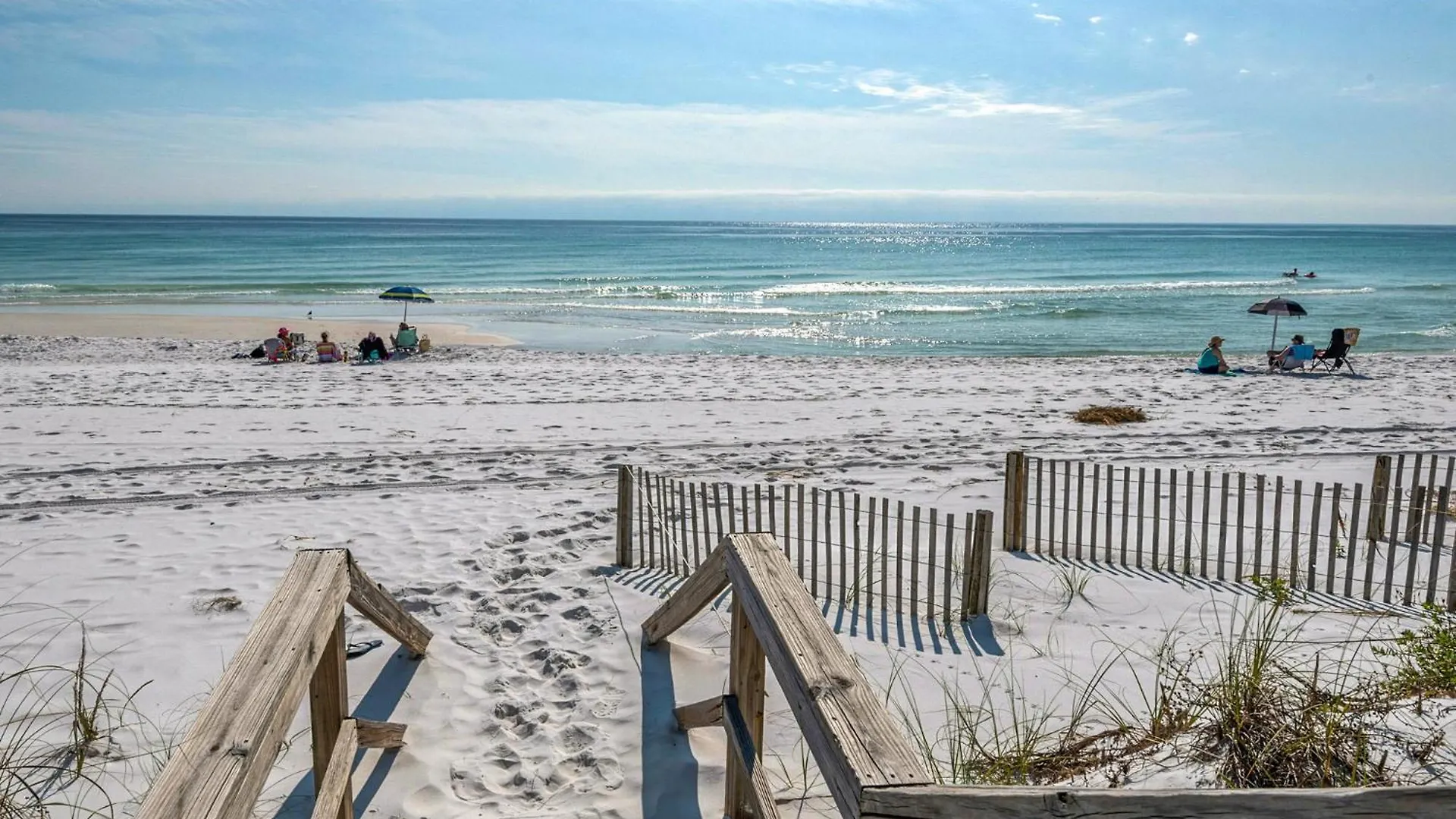 Holiday home Costa Del Sol A2 By Newman-dailey Destin