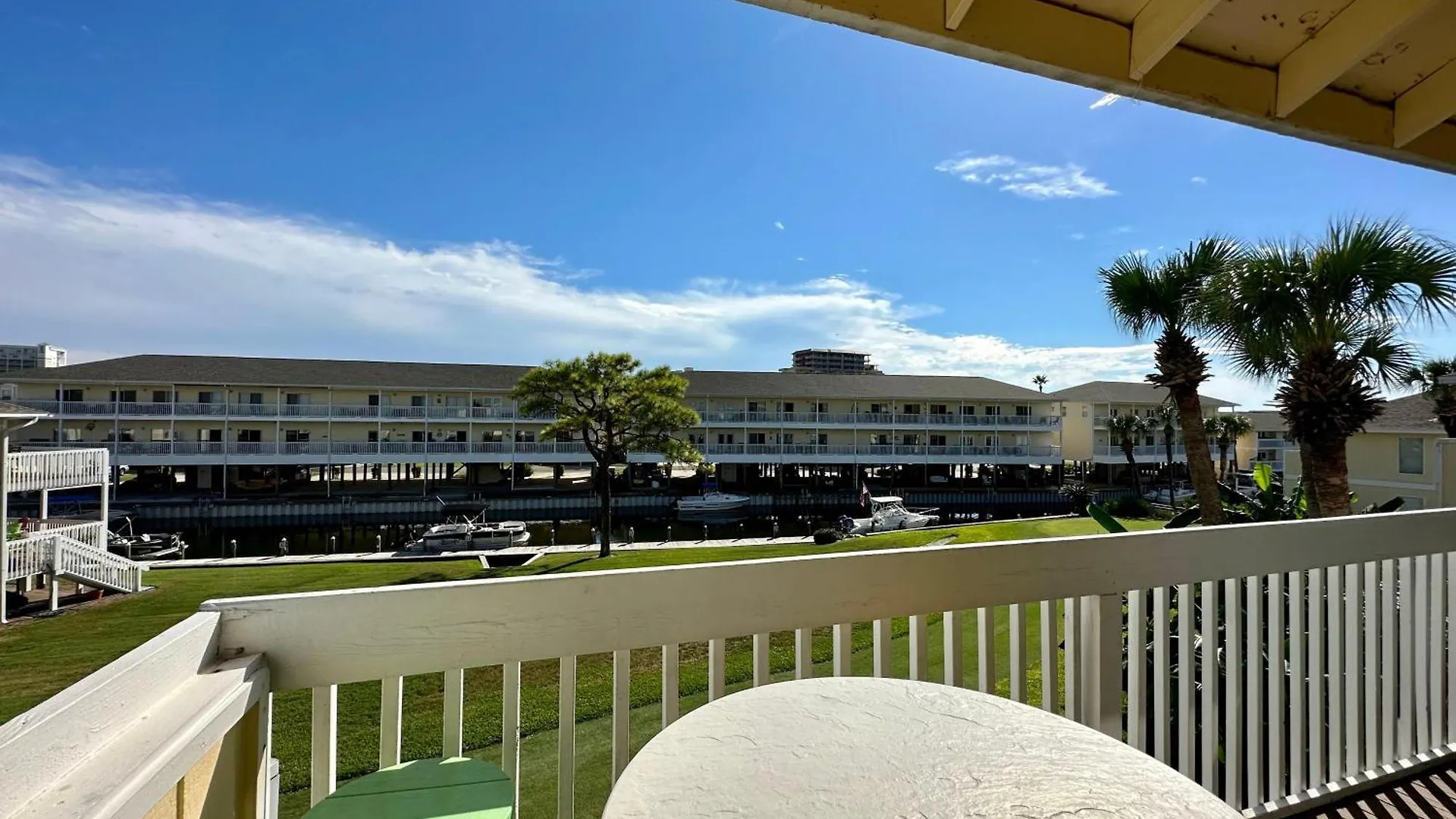 Holiday home Sandpiper Cove 2033 *