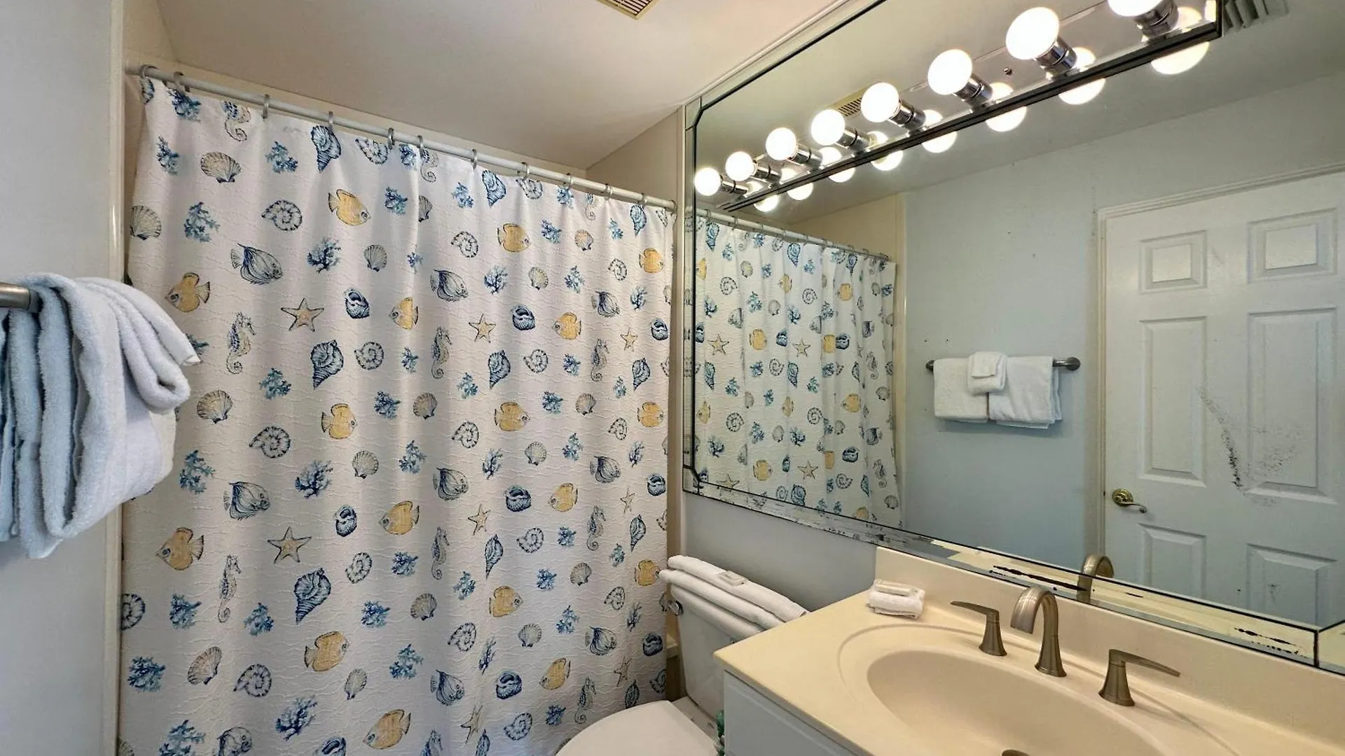 Sandpiper Cove 2139 Holiday home