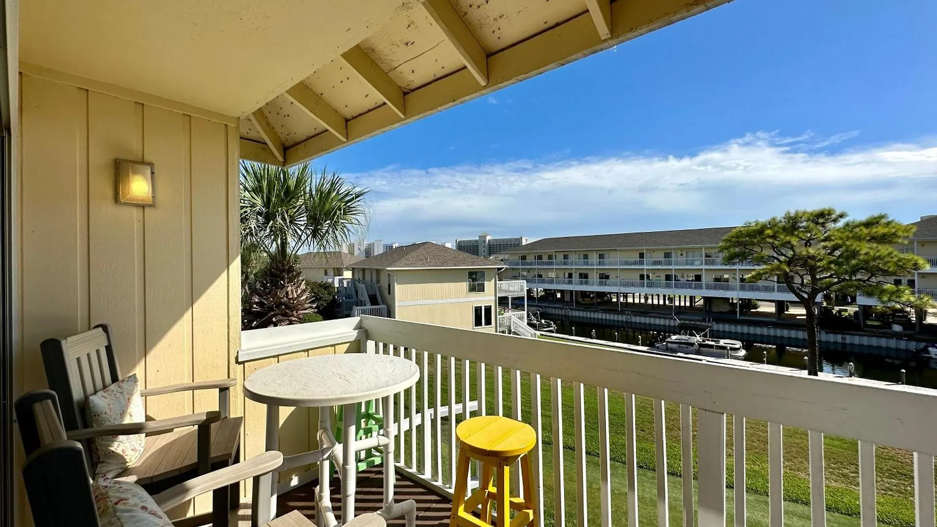 Sandpiper Cove 2033 Destin