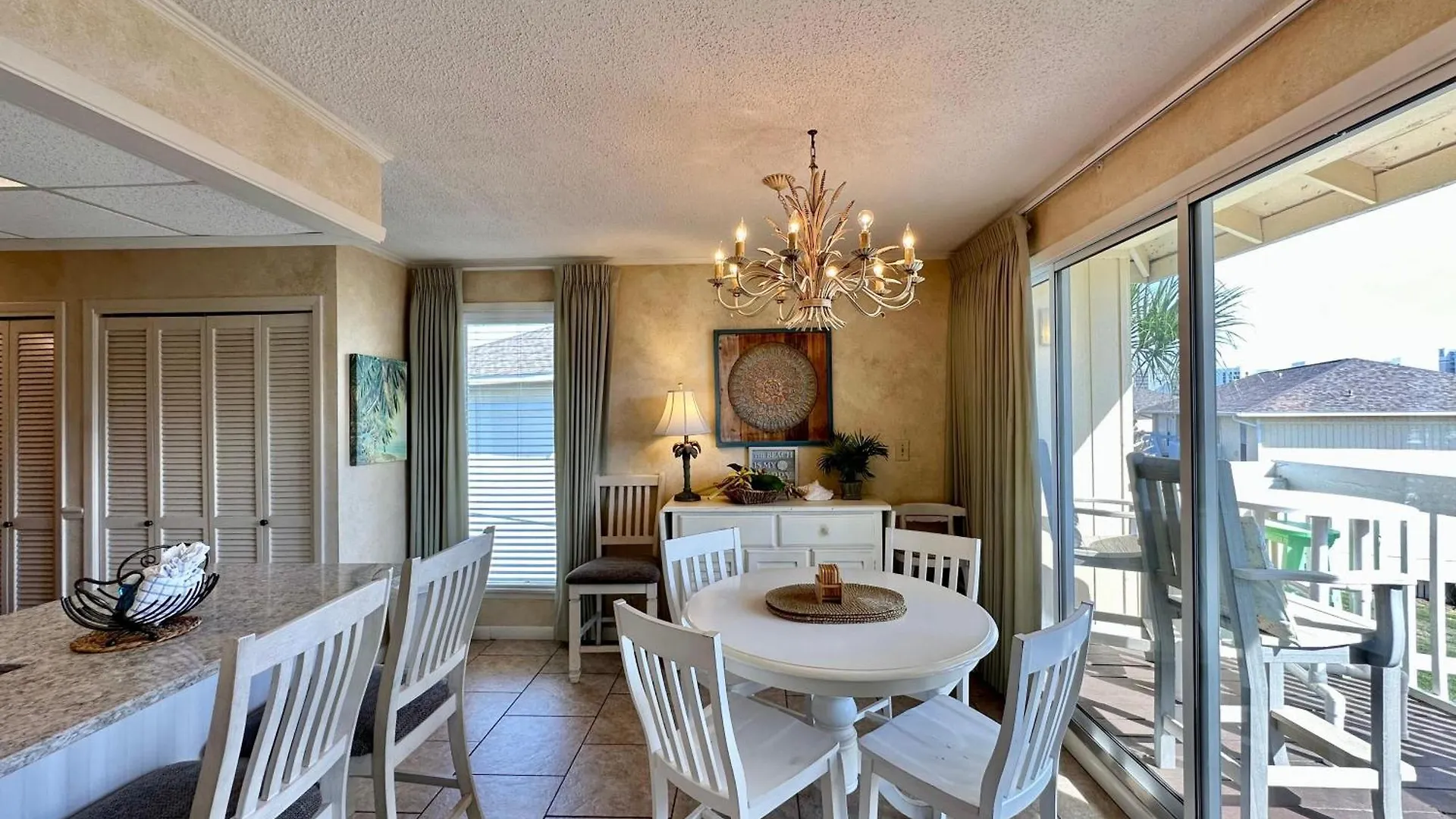 Sandpiper Cove 2033 Holiday home